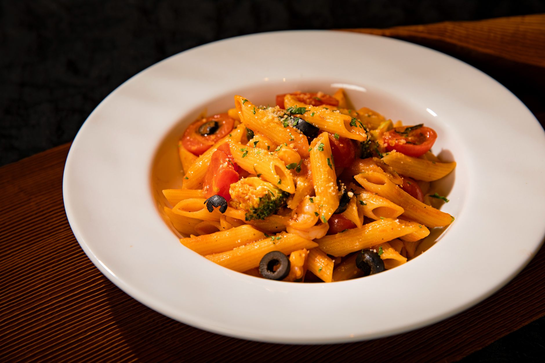 Caper and Tomato Butter Sauce: A French Classic