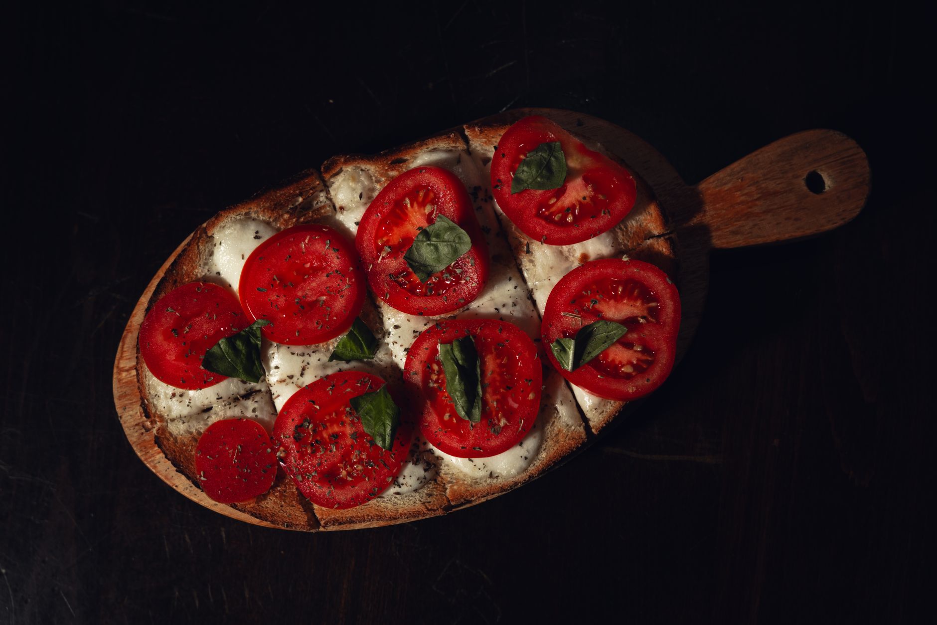 Caprese Burgers Recipe: A Flavorful Italian Classic