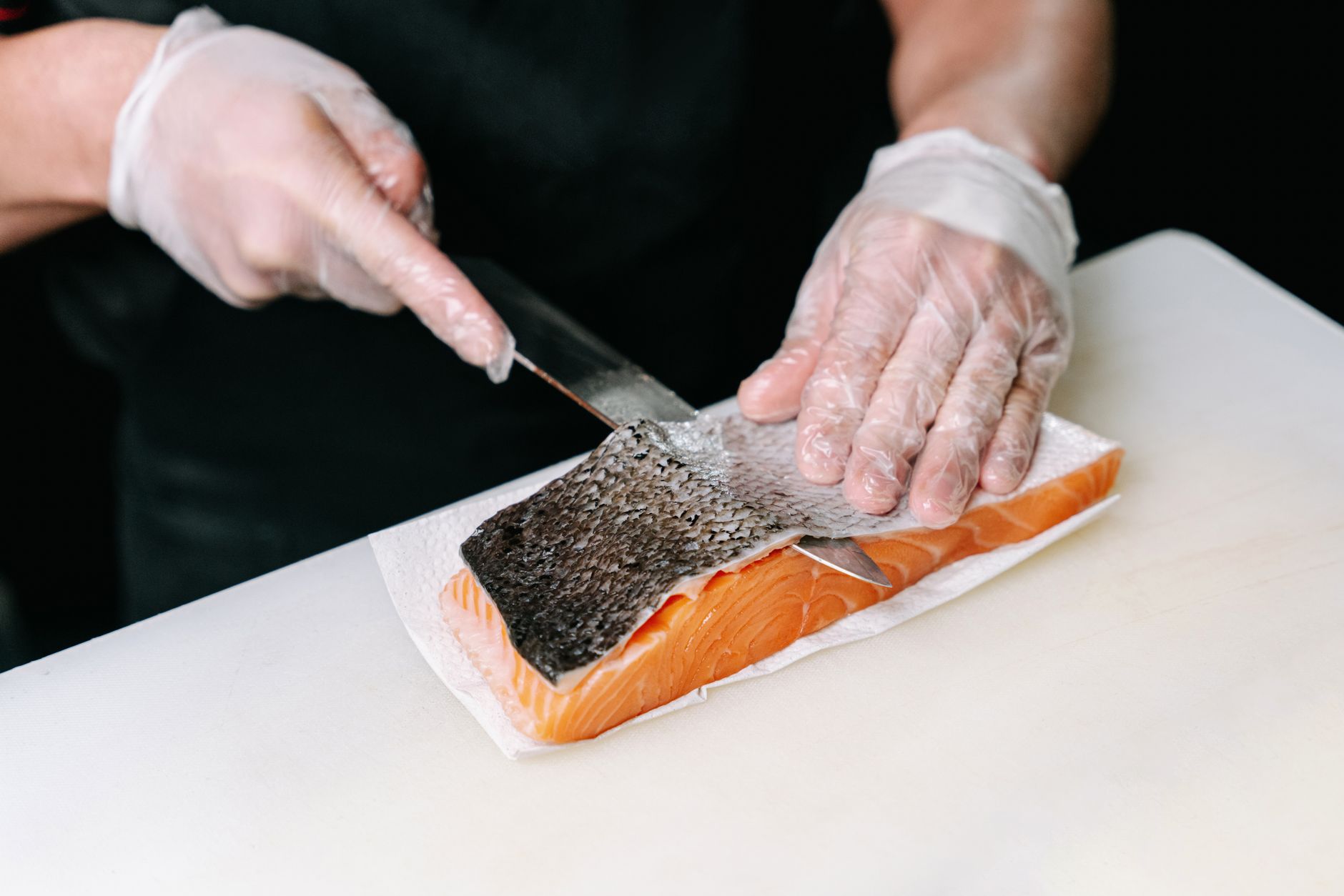 Cedar Plank Salmon Recipe for Perfectly Smoky Flavor