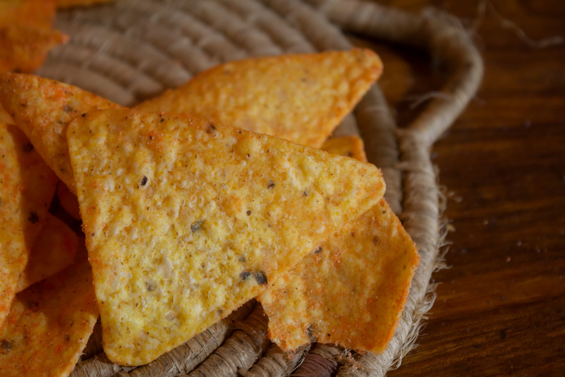 Chicken Chili Corn Chip Pie Recipe