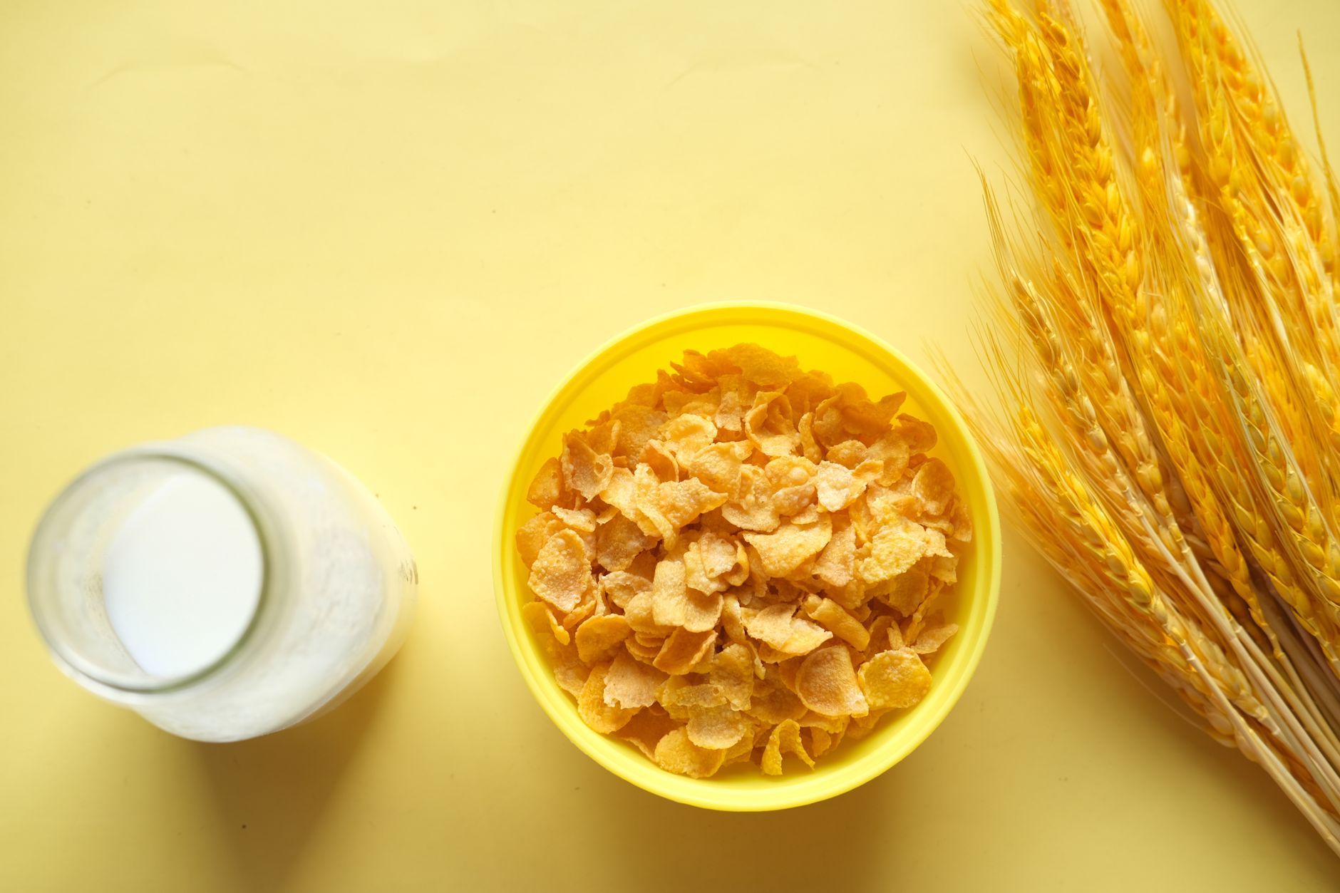 Chocolate Corn Flakes Recipe: Crispy, Chocolatey Delight
