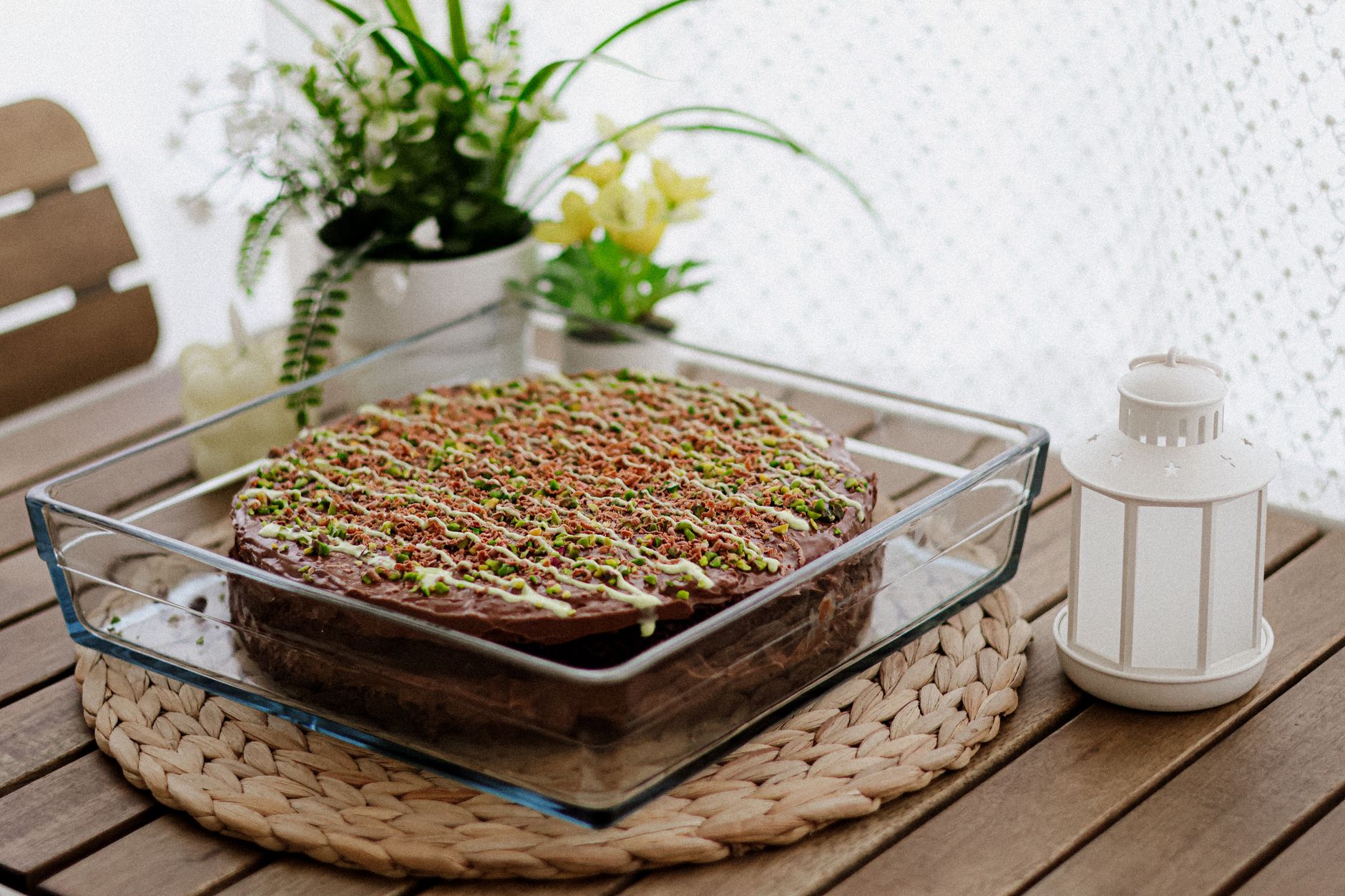 Chocolate Mayonnaise Cake: Moist, Rich, and Surprisingly Simple