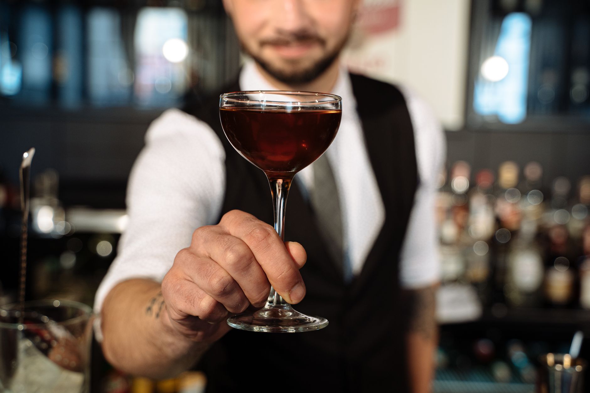 Creme Brulee Martini Recipe: A Luxurious Dessert Cocktail