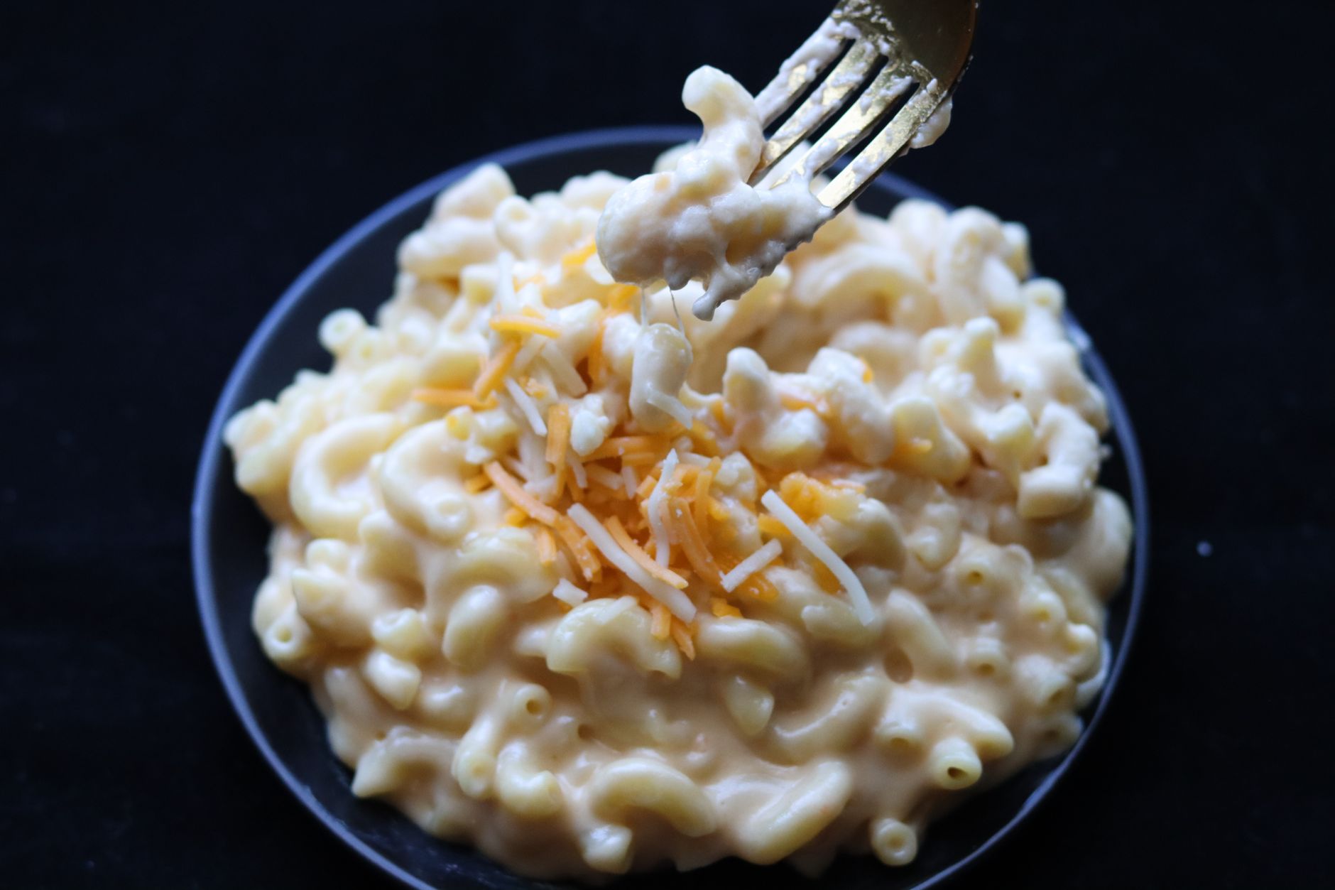 Slow Cooker Macaroni and Cheese Recipe