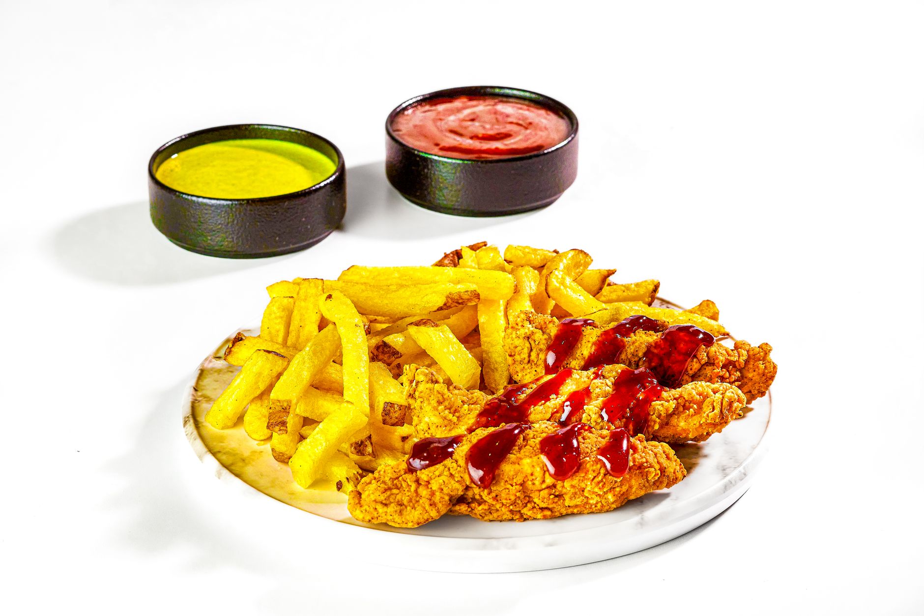 Doggie Fried Chicken Tenders Recipe: A Crispy Delight for Your Pup