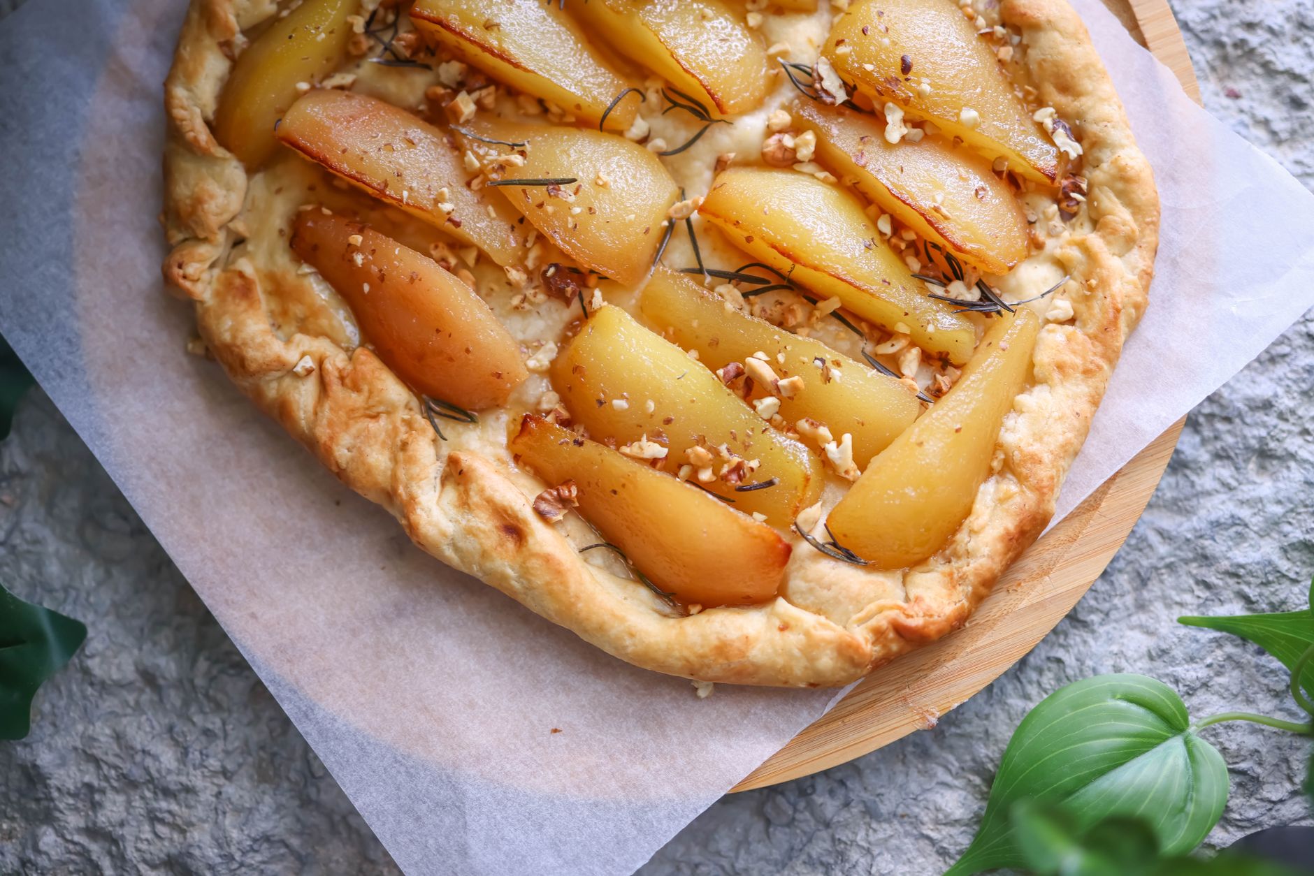 Grilled Pear Sundae Recipe: A Decadent Twist on Classic Dessert