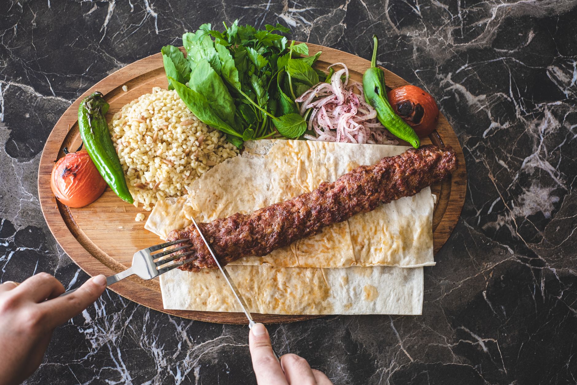 Lavash Recipe: Quick and Easy Traditional Flatbread