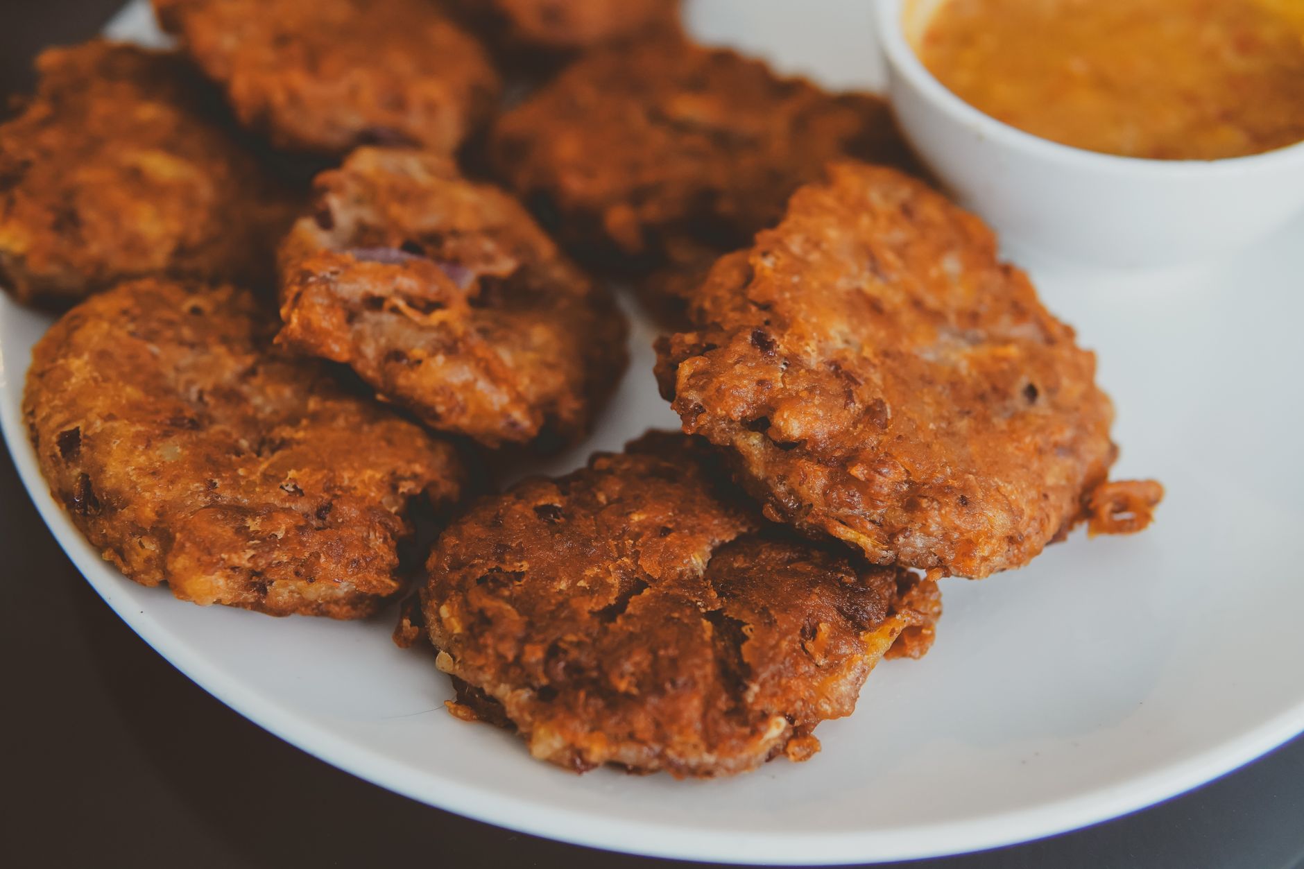 Malanga Fritters Recipe: Crispy Caribbean Snack Delight