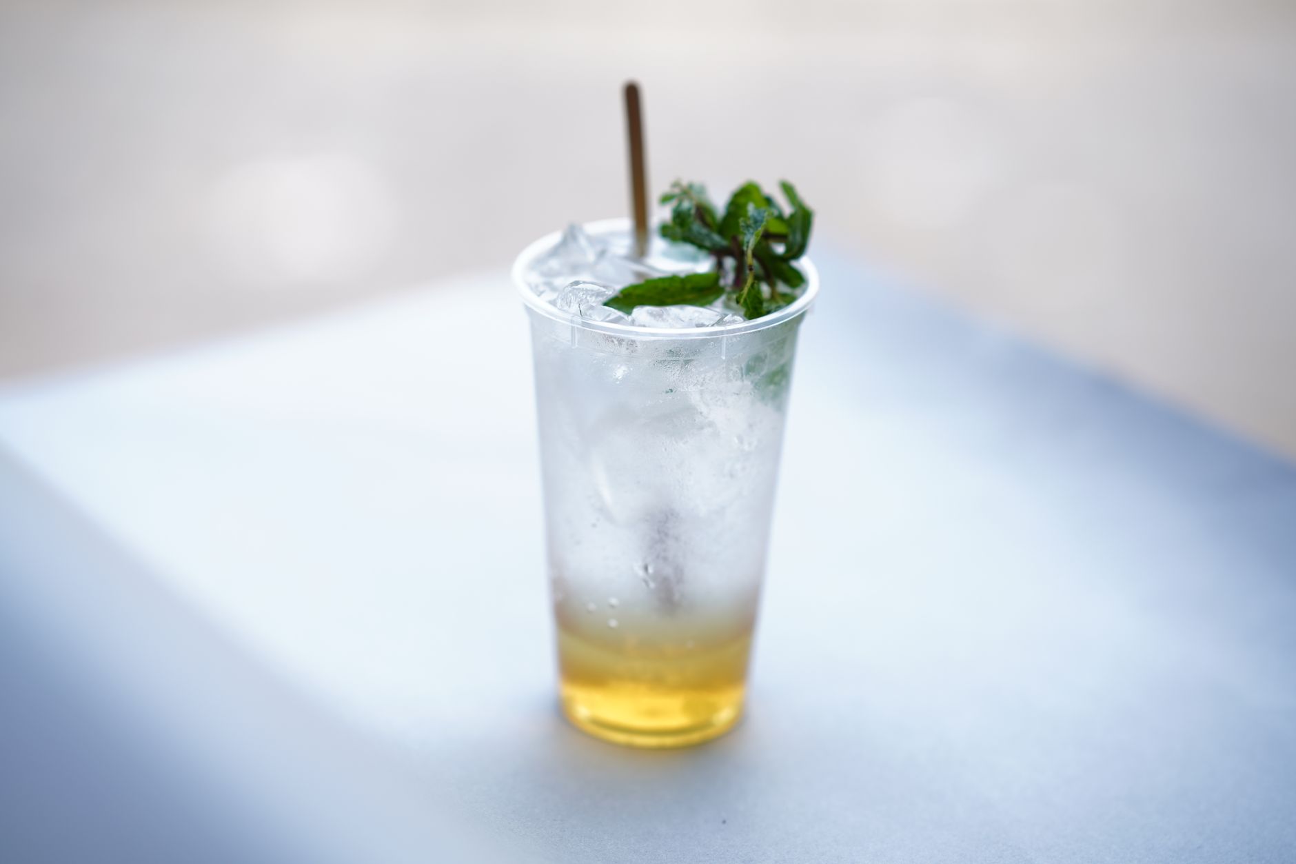 Minty Ginger Ale Recipe: Refreshing & Easy to Make