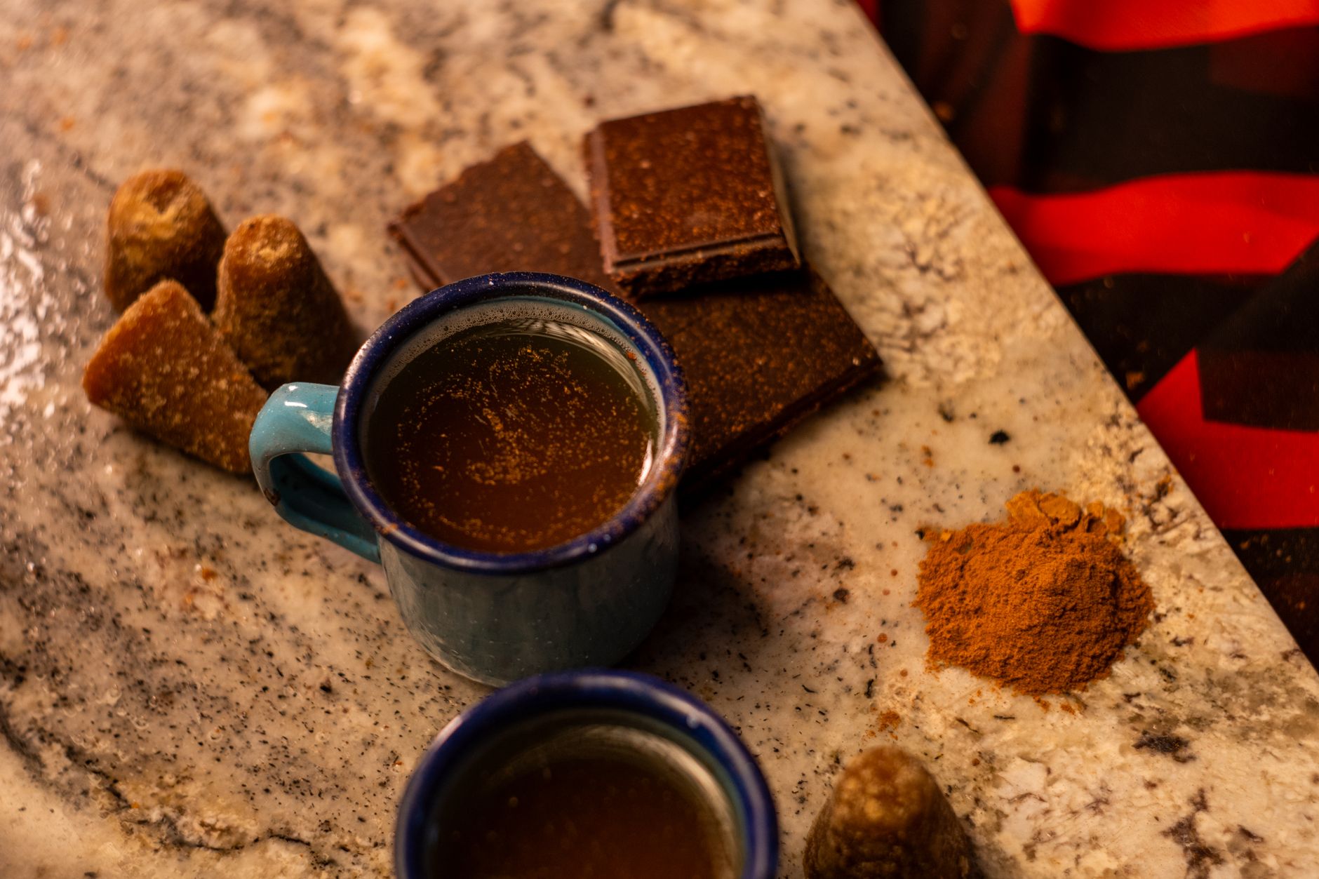Oaxacan Hot Chocolate: Authentic Mexican Chocolate Drink Recipe