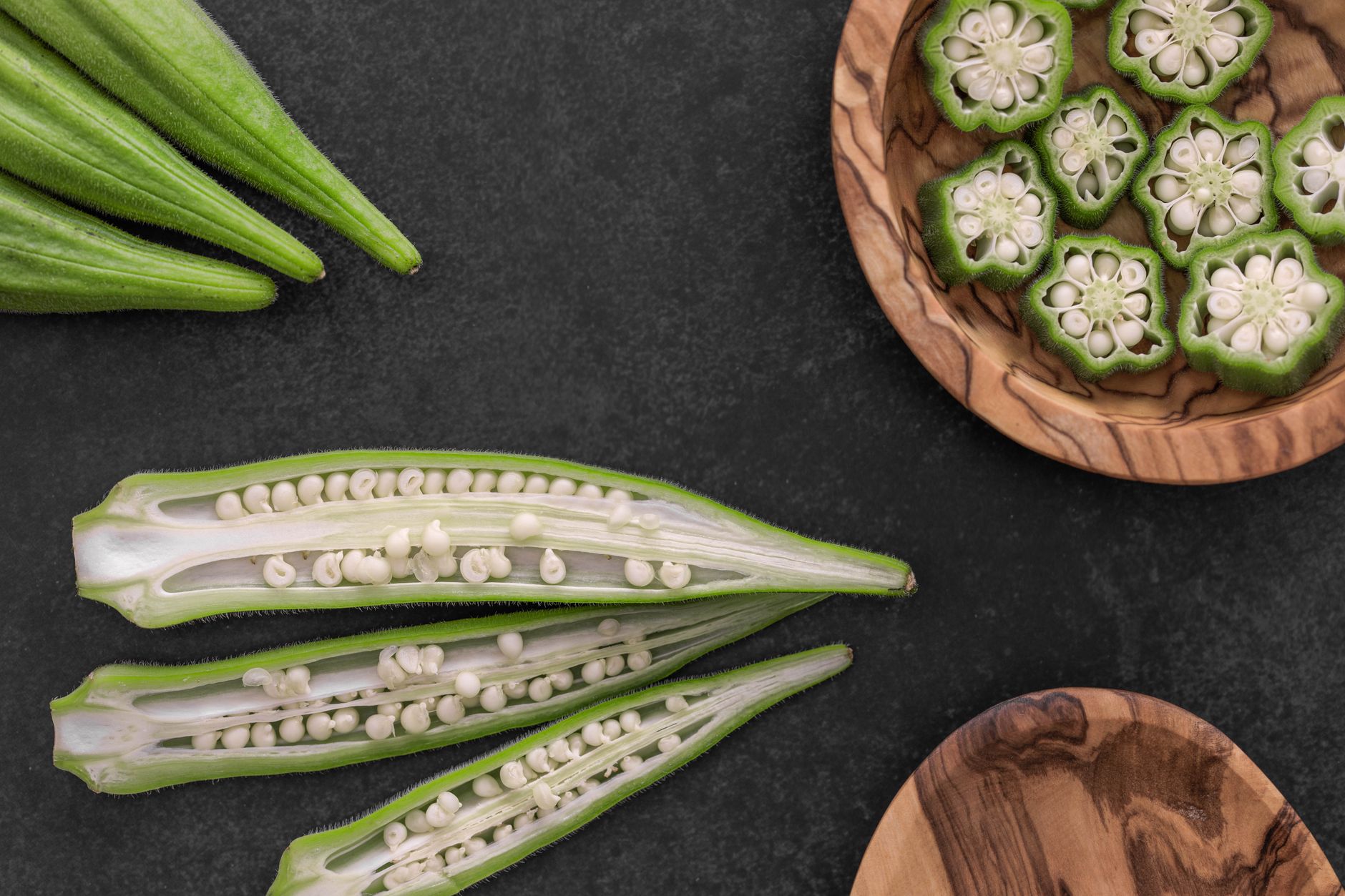 Okra and Tomatoes Recipe: A Classic Vegetable Delight