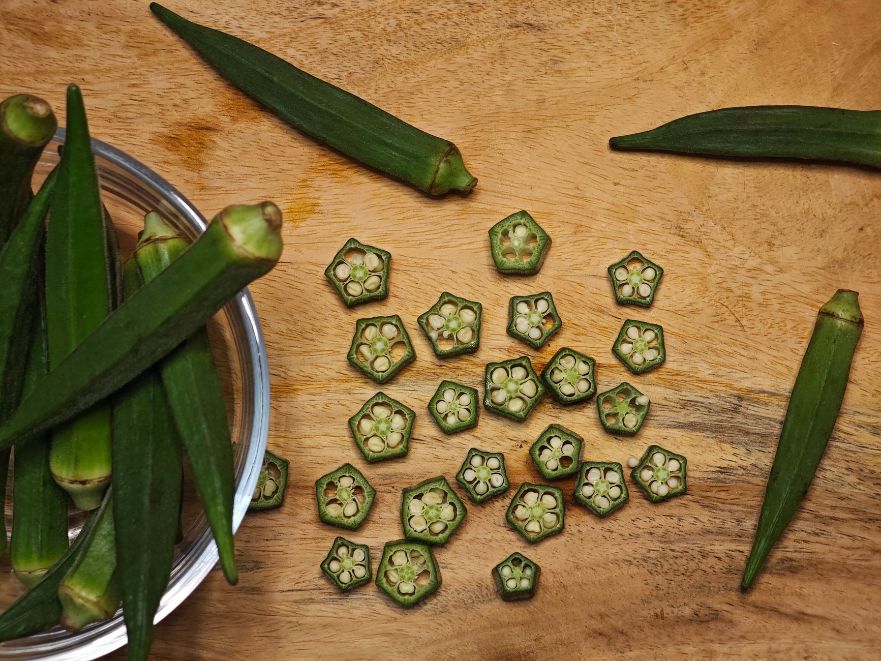 Okra Corn and Tomatoes Recipe: A Flavorful Southern Classic