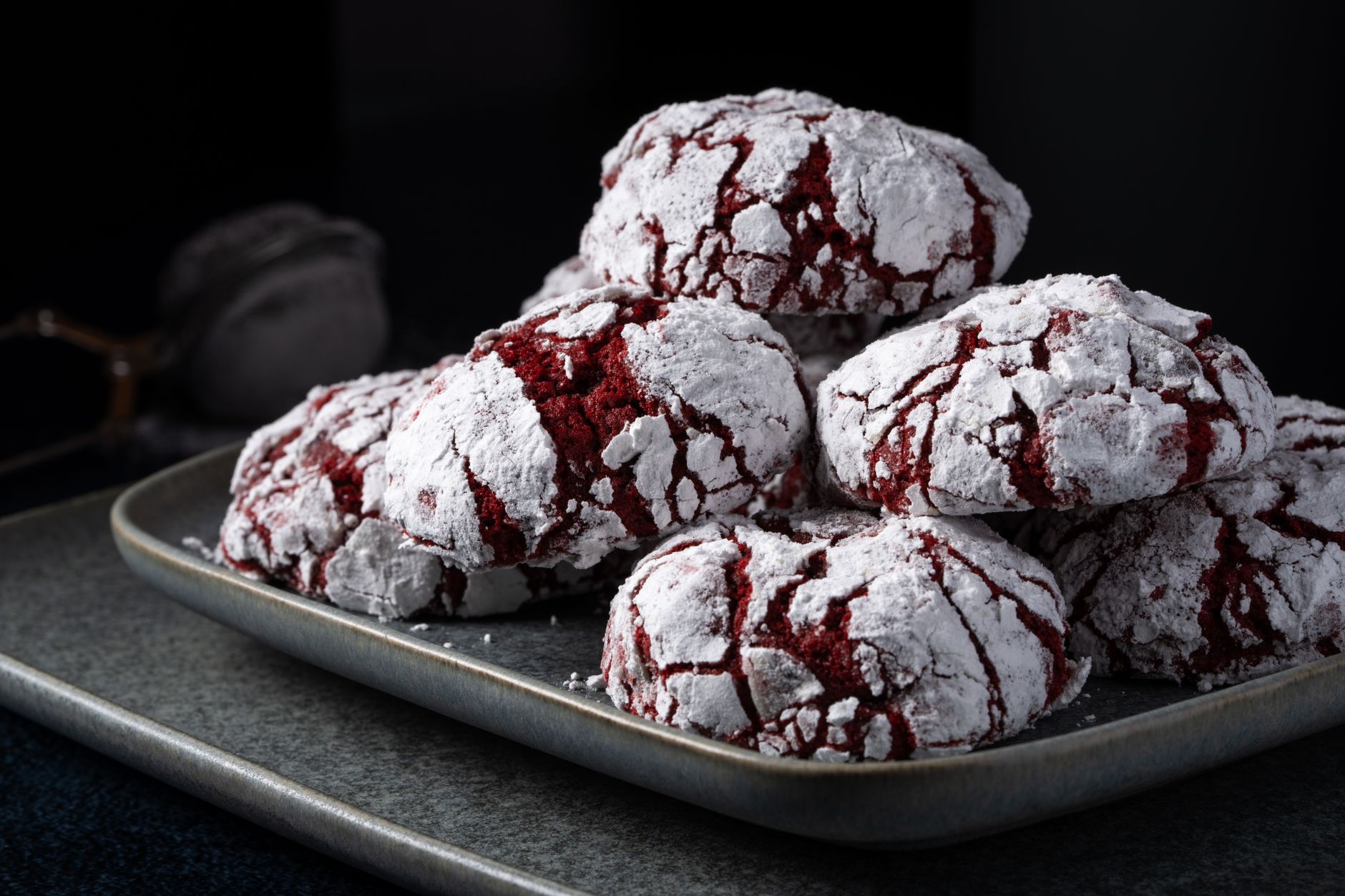 Red Velvet Bars Recipe: Creamy, Decadent Dessert Bars