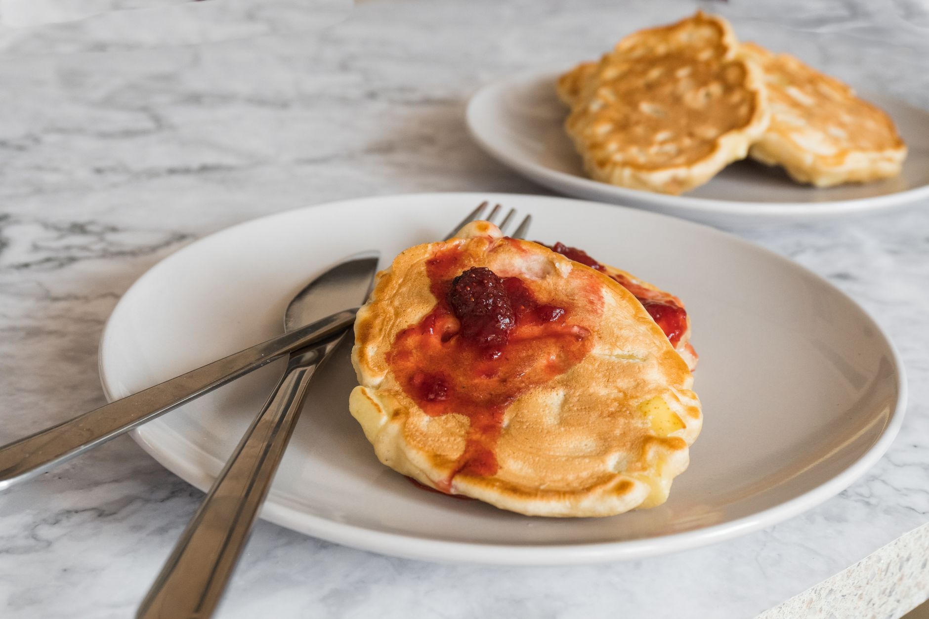 Ricotta Fritters Recipe: Crispy, Creamy Delights