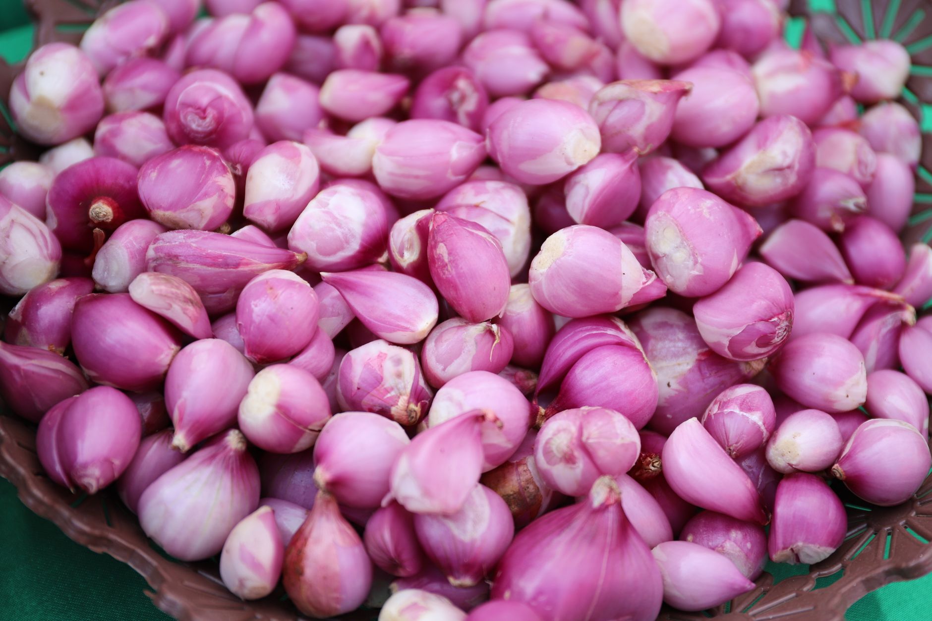Shallot Vinaigrette Recipe: Bright, Tangy, and Effortless