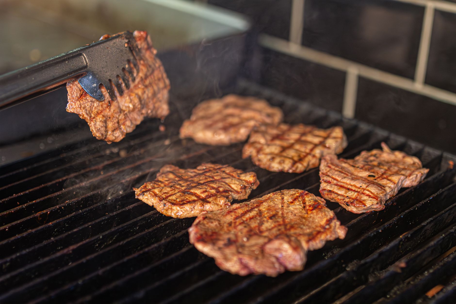 Tequila Marinated London Broil Recipe: Bold, Tender, and Flavor-Packed