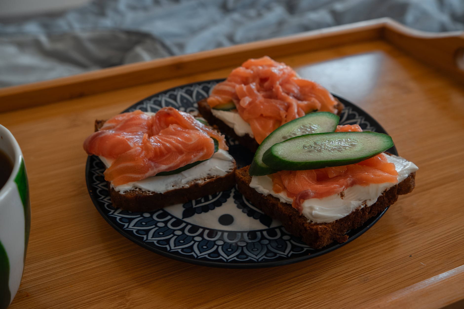 Beet and Vodka Lox: A Vibrant Twist on Classic Seafood