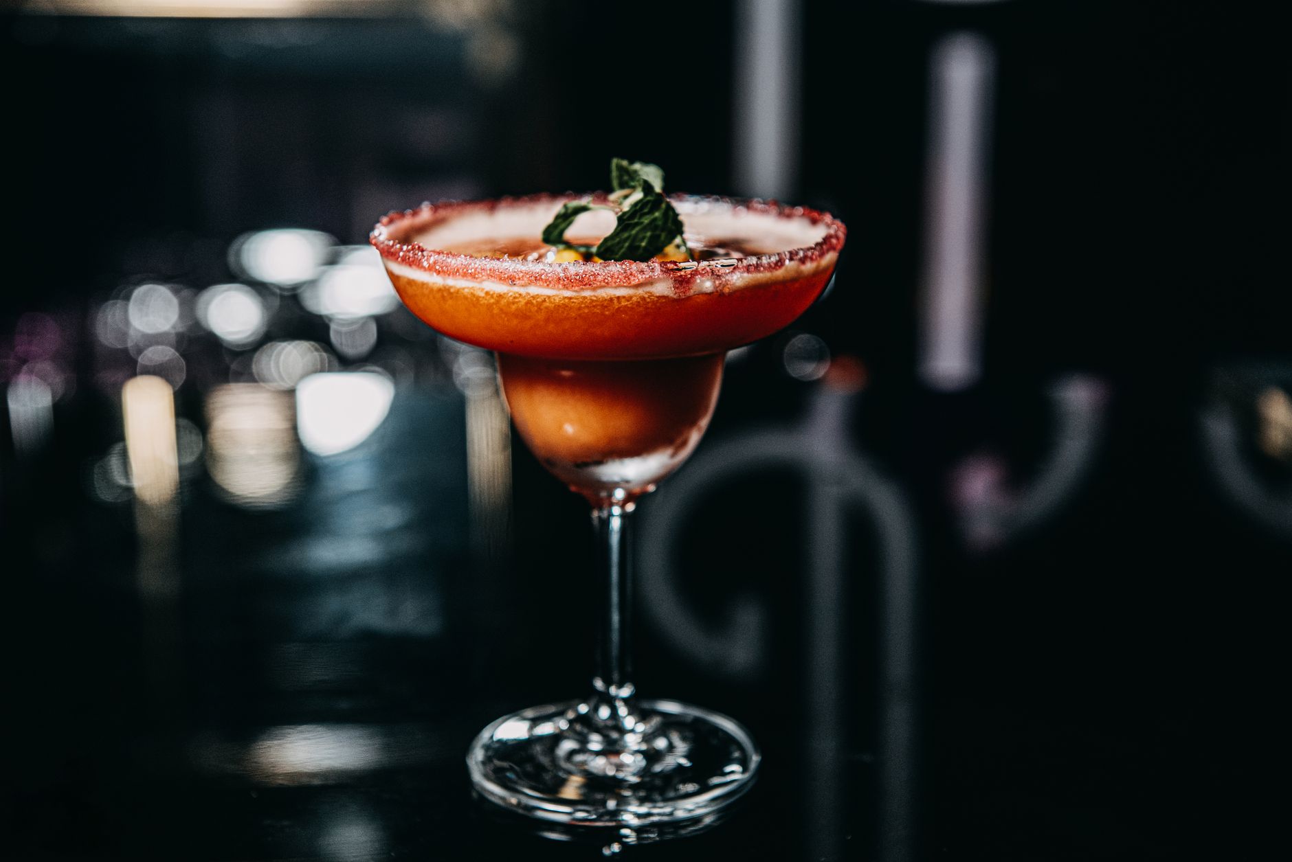 Cocktail with Roasted Beets and Vodka: Earthy, Vibrant, and Refreshing