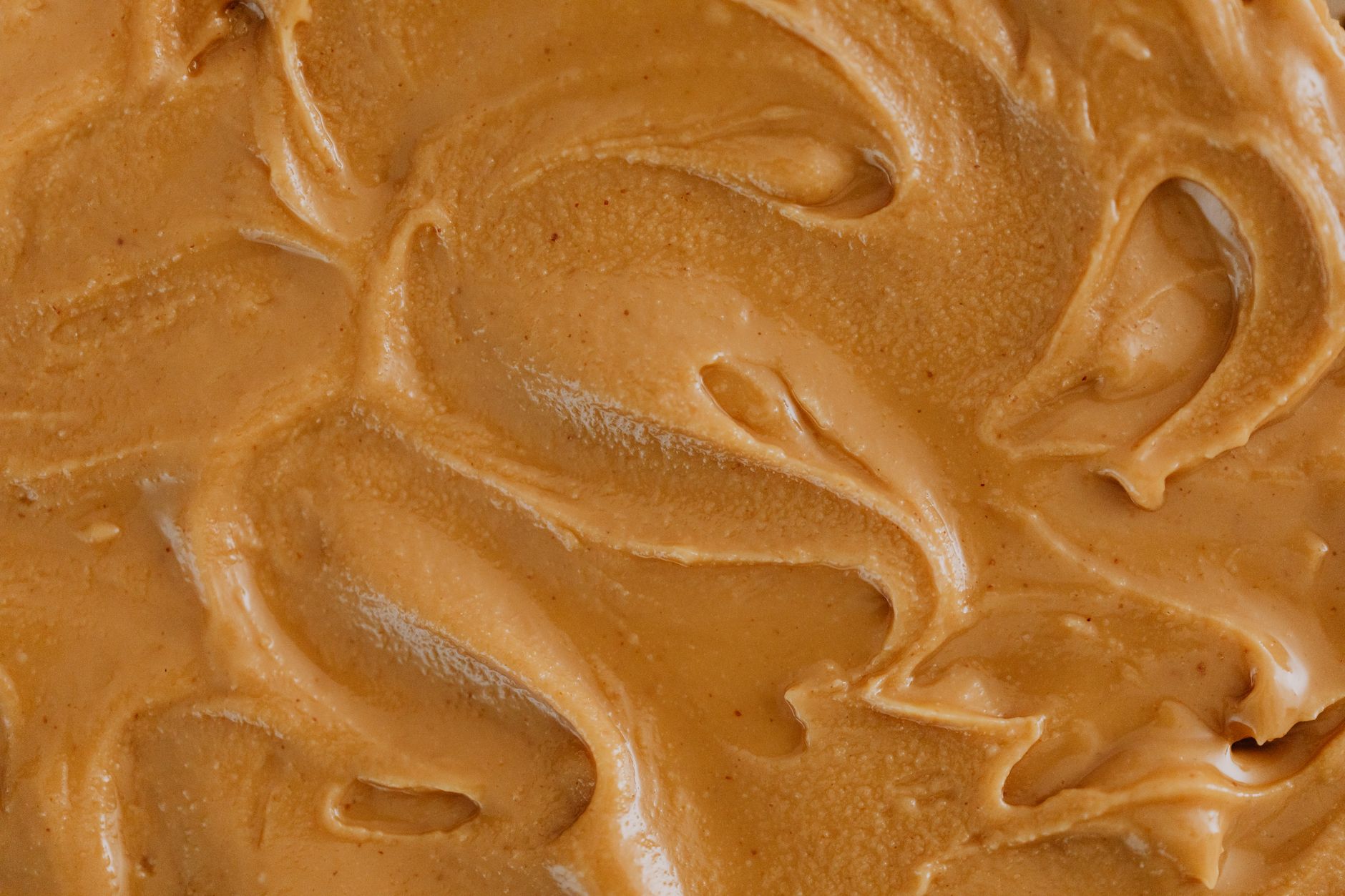 Graham Cracker Cake with Peanut Butter Frosting