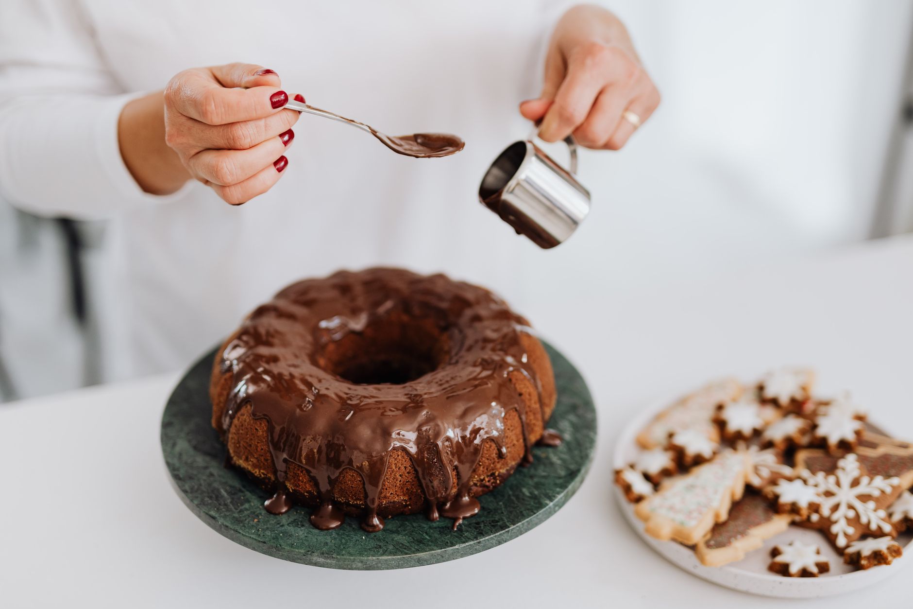 32 Diabetes-Friendly Holiday Recipes
