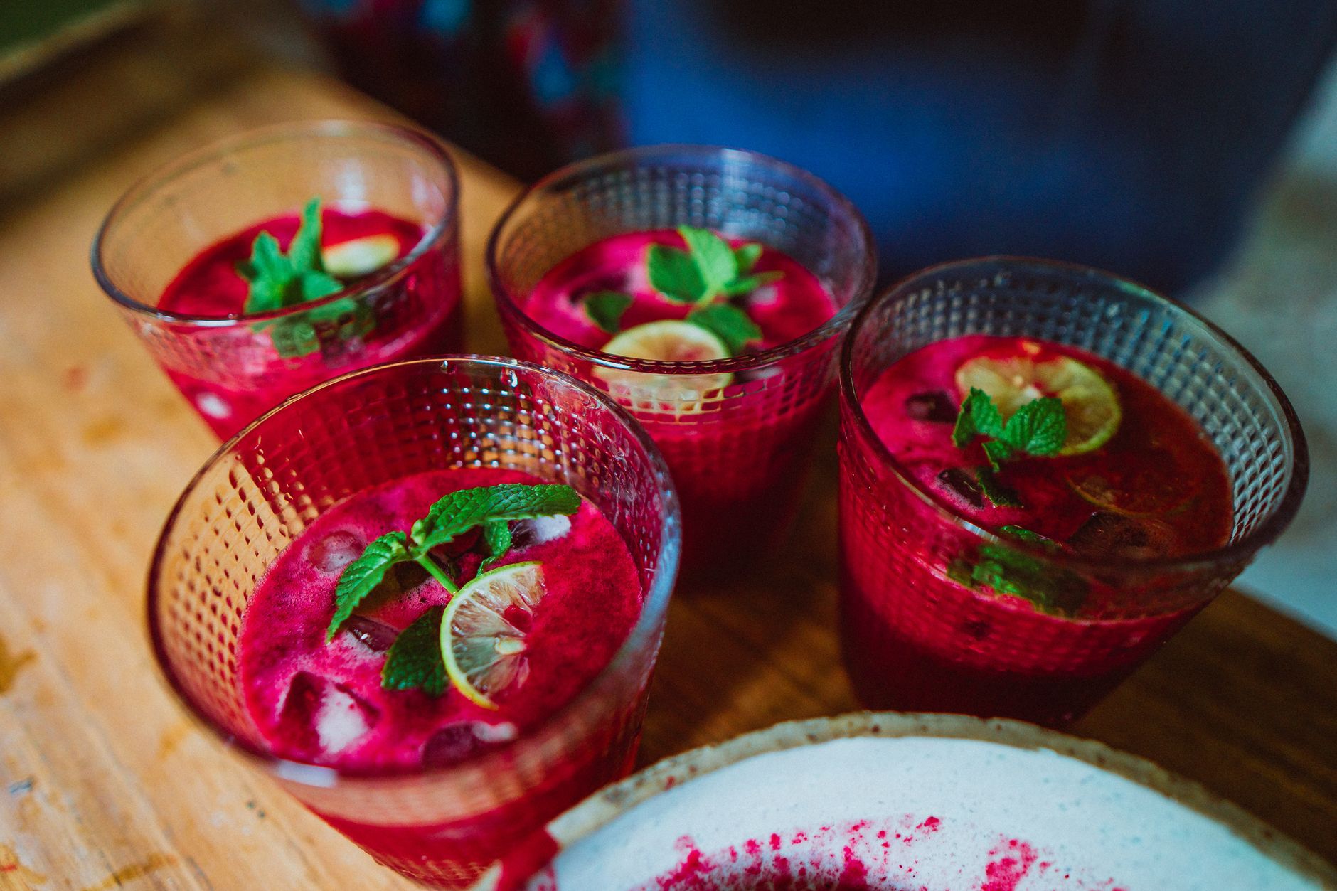 Acai Berry Pisco Sour Recipe: A Vibrant Twist on a Classic Cocktail