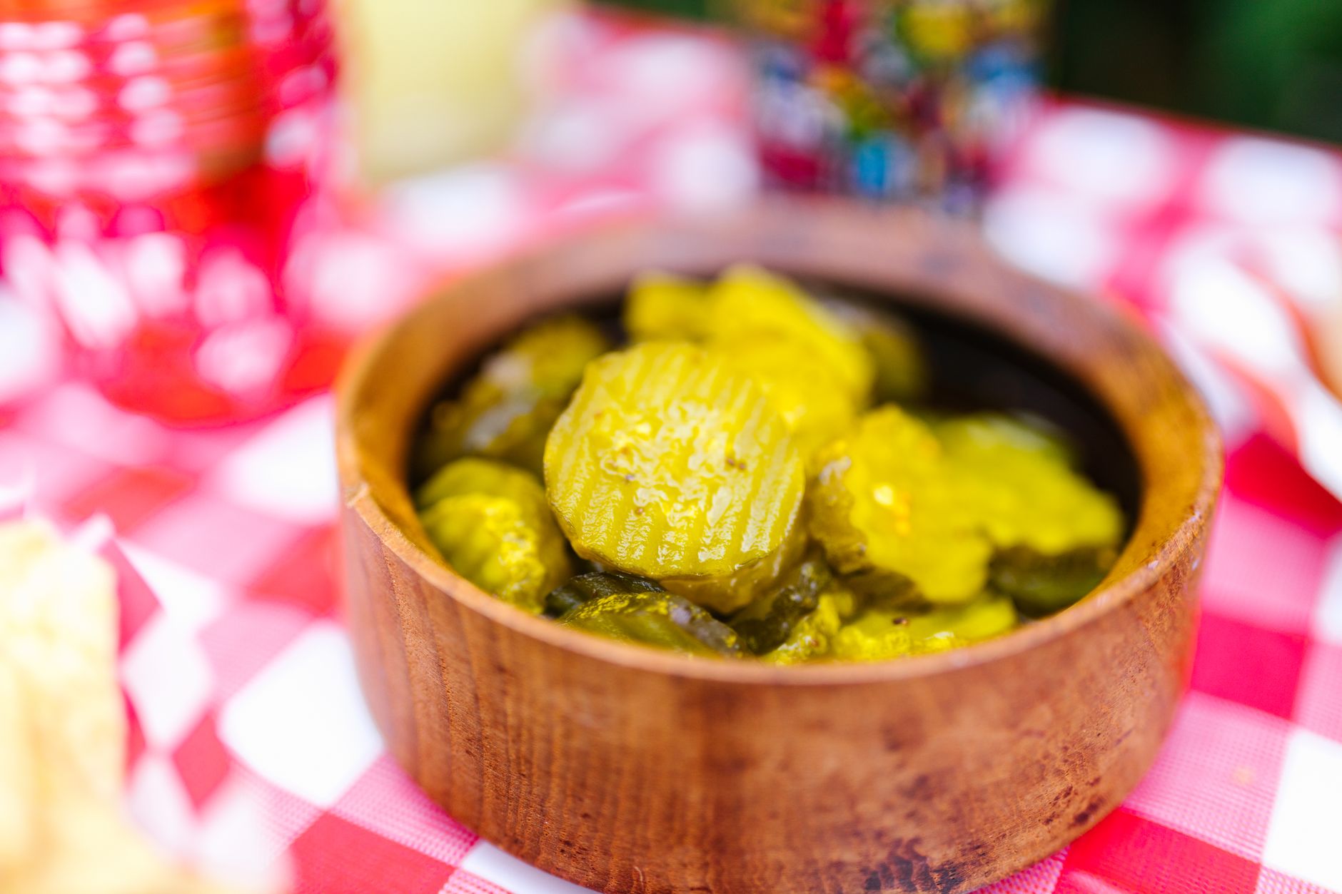 Almost Famous Fried Pickles Recipe: Crispy Southern Delight