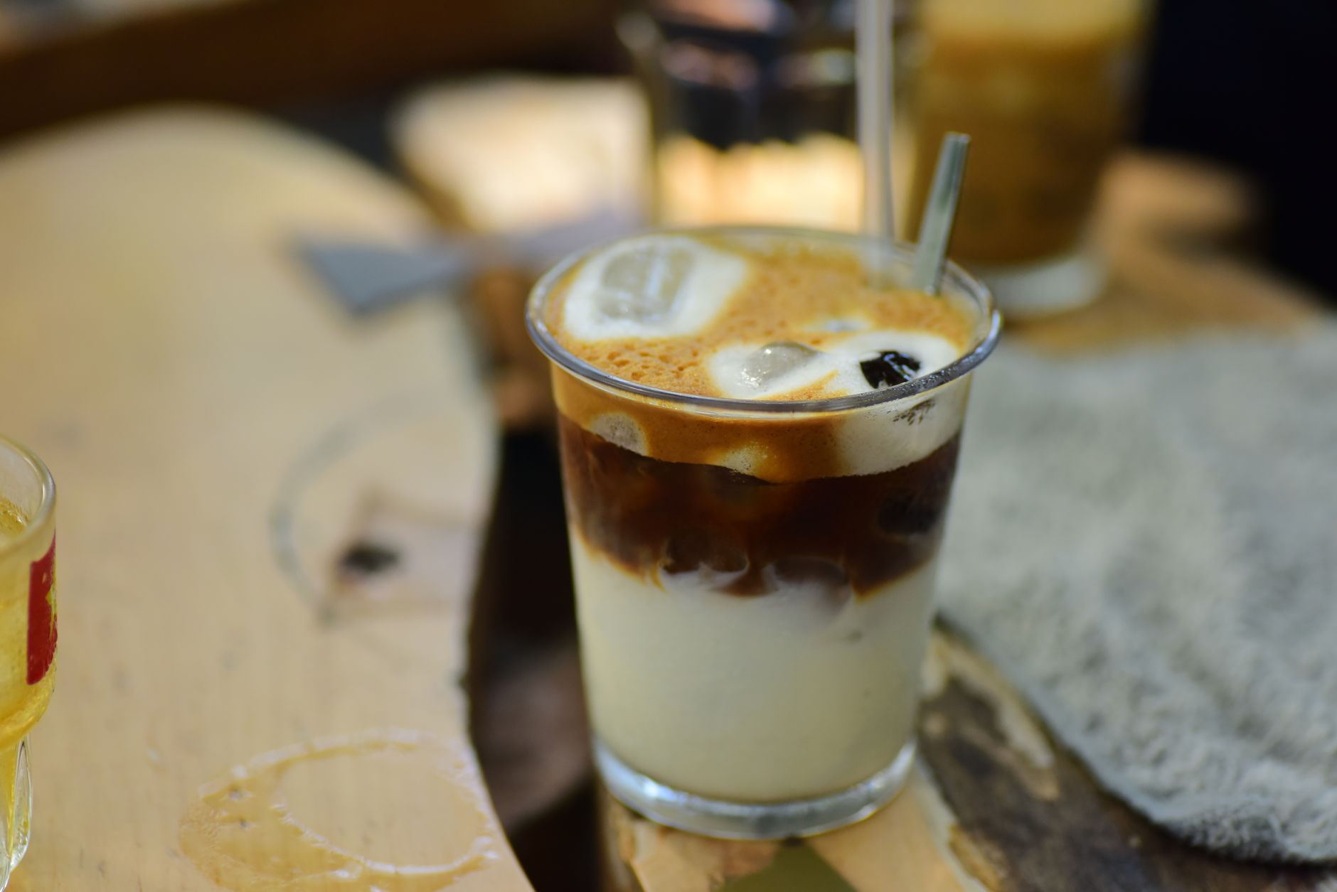 Amaretto Coffee Recipe: A Cozy American Classic