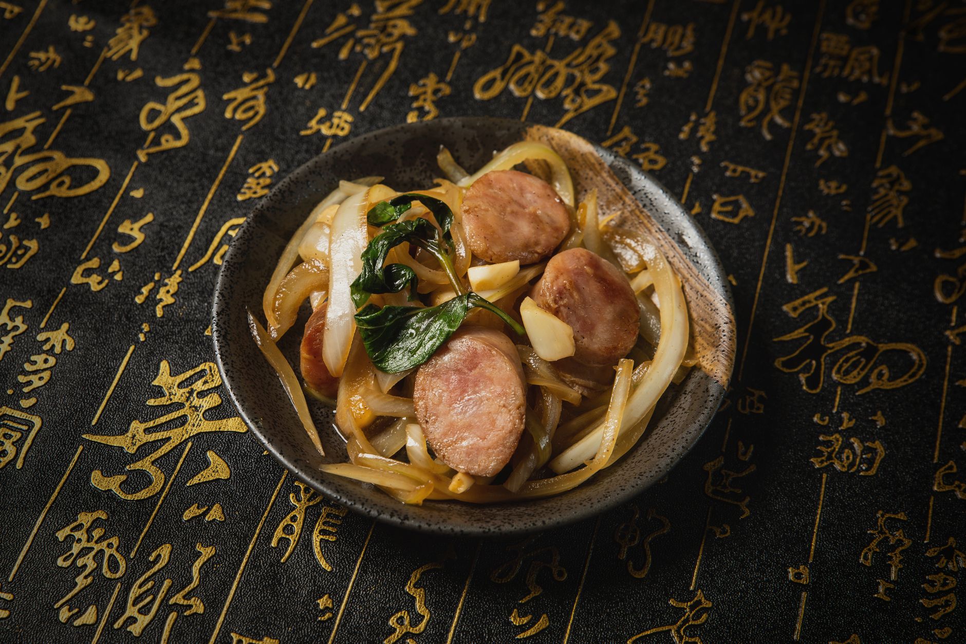 Andouille Sausage Rice Pot: Flavorful One-Pot Meal