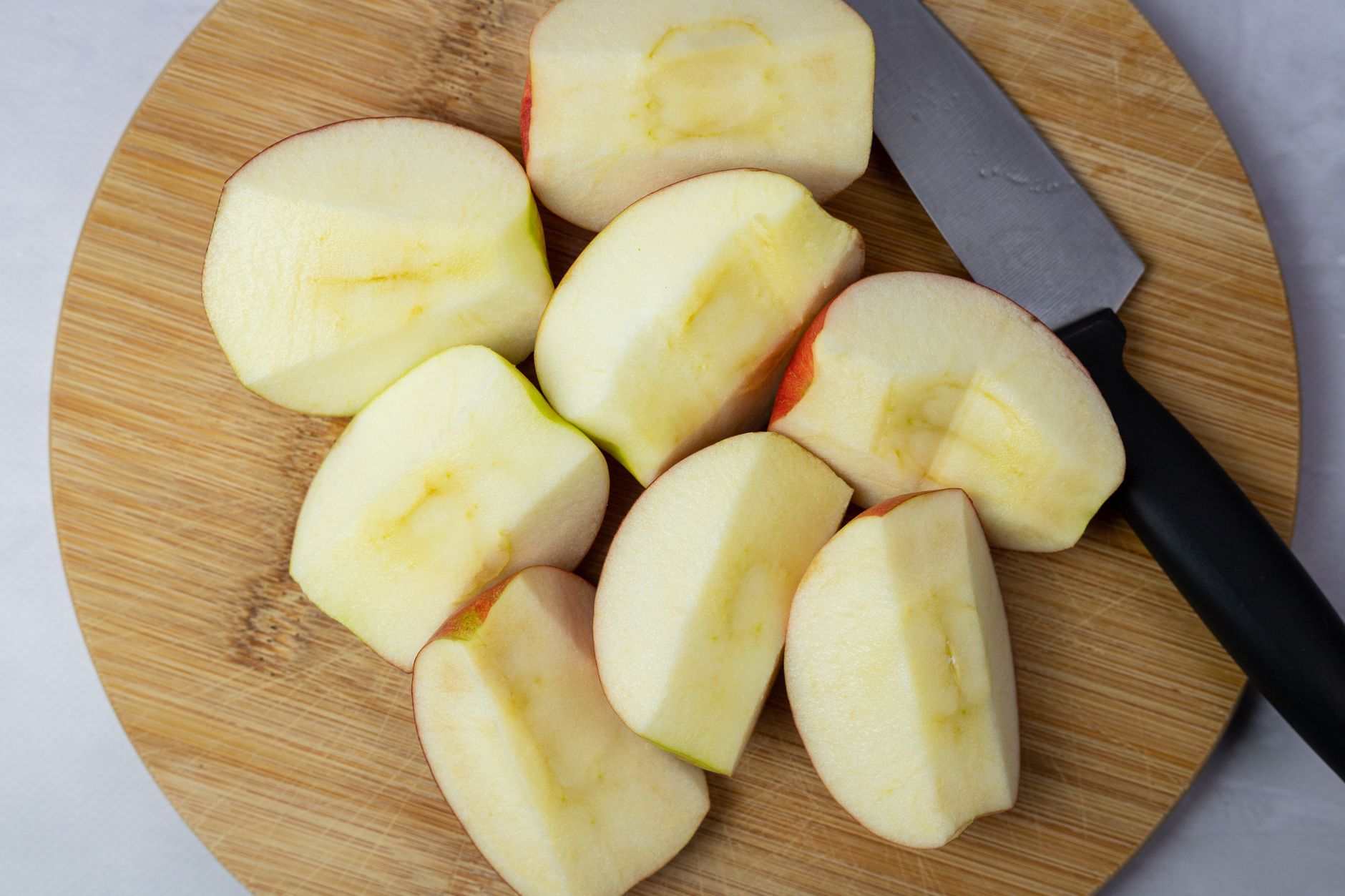 Apple Chutney Recipe: A Perfect Balance of Sweet & Tangy