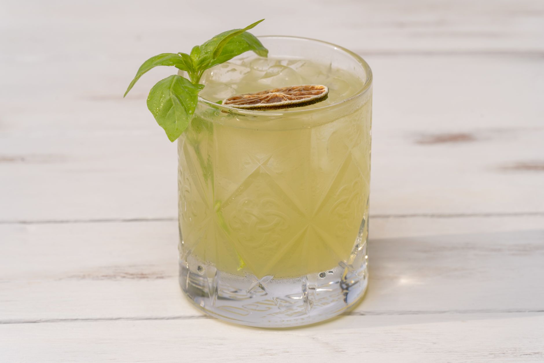 Basil Gimlet Recipe: A Refreshing Twist on a Classic Cocktail