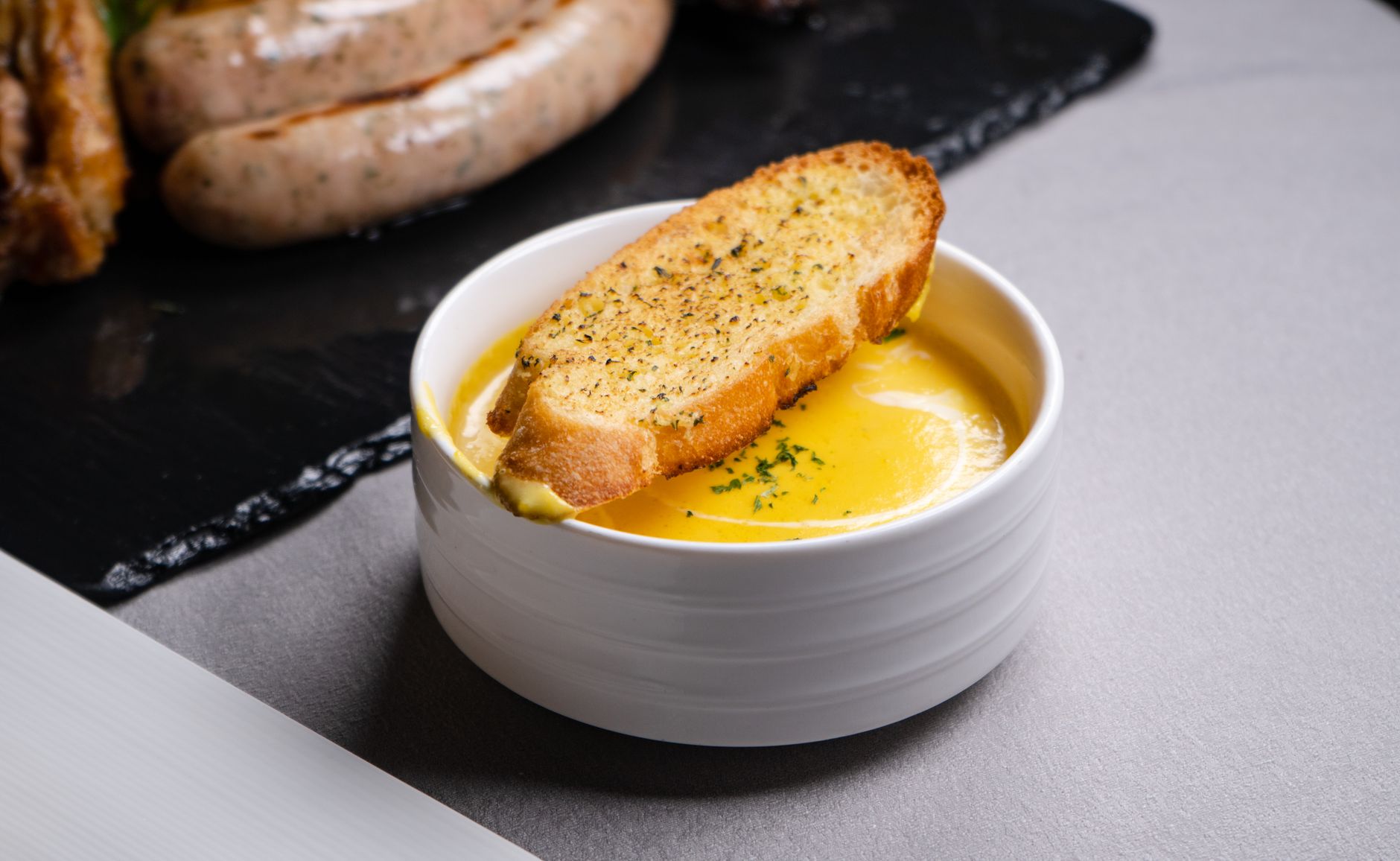 Biscuit Pretzel Bites with Hot Dogs and Nacho Cheese Dipping Sauce