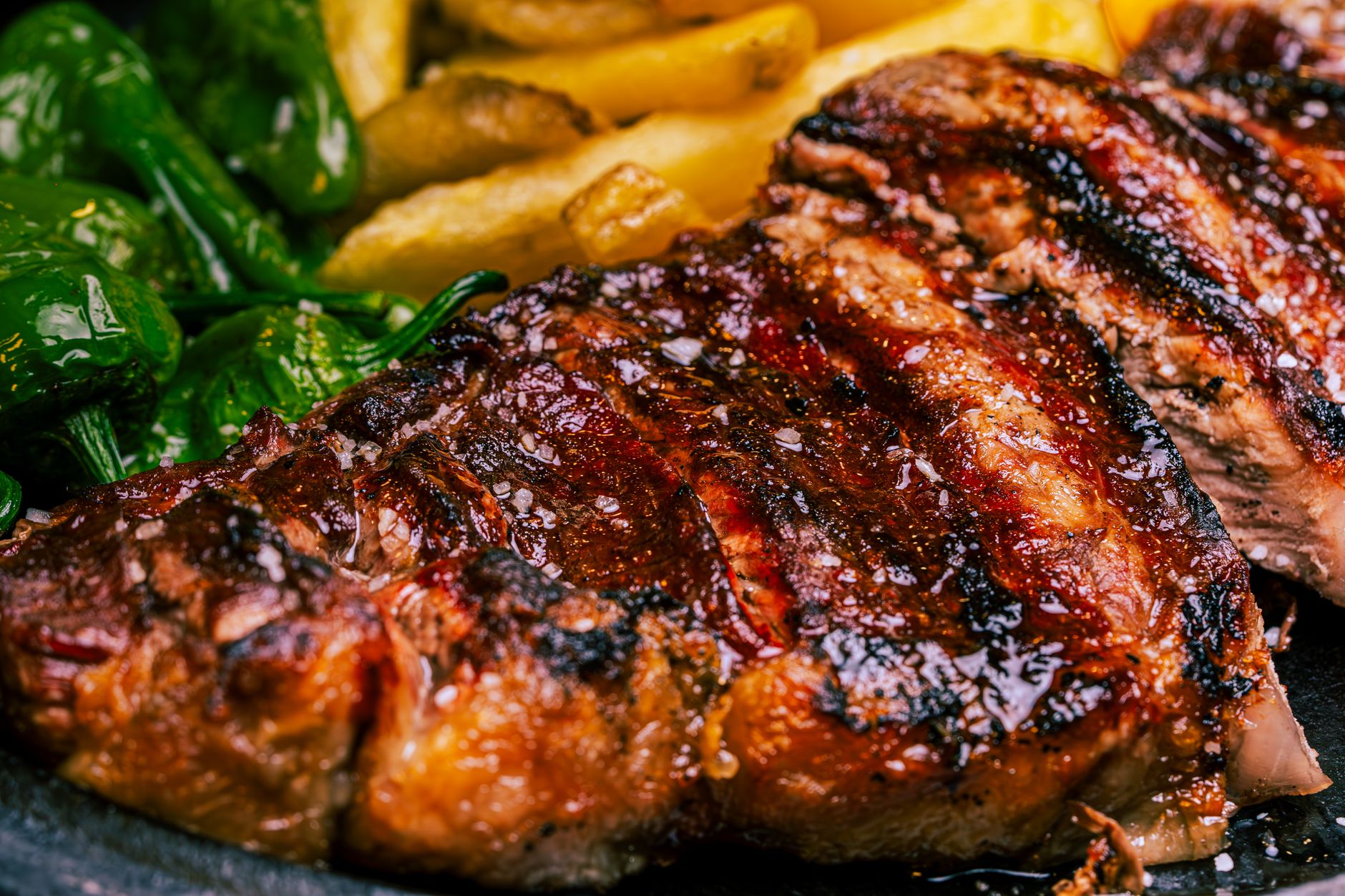 Bourbon Pepper Steak Recipe: Rich, Bold, and Irresistible