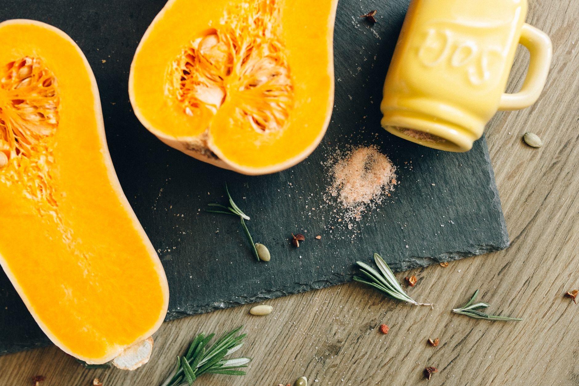 Butternut Squash Ravioli: Agnolotti di Zucca Recipe