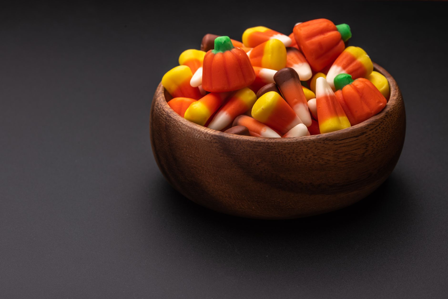 Candy Corn Cheese Tower: A Festive Holiday Cheese Sculpture