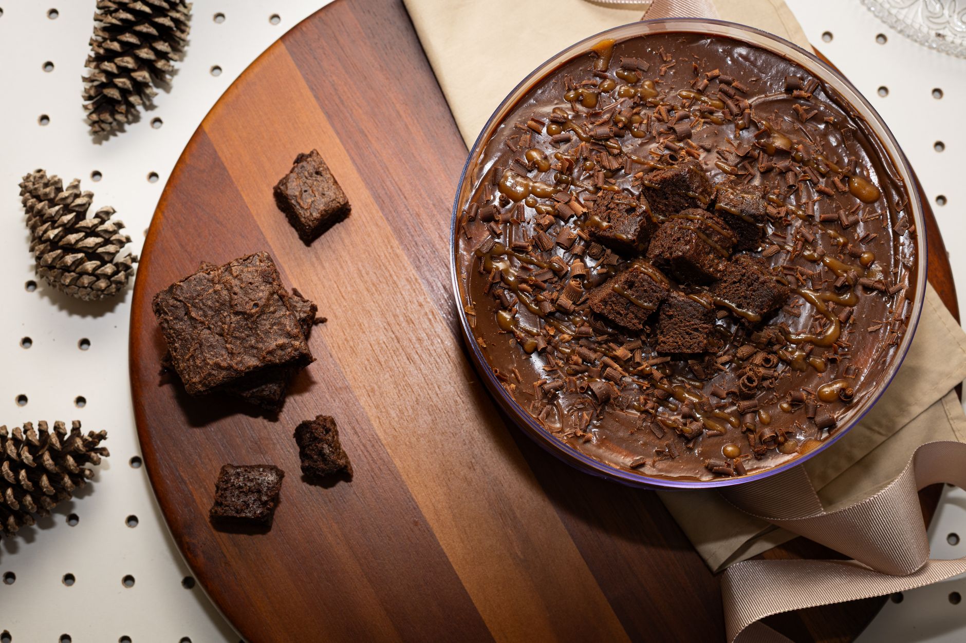 Caramel Ganache Recipe: Rich, Creamy, and Irresistible