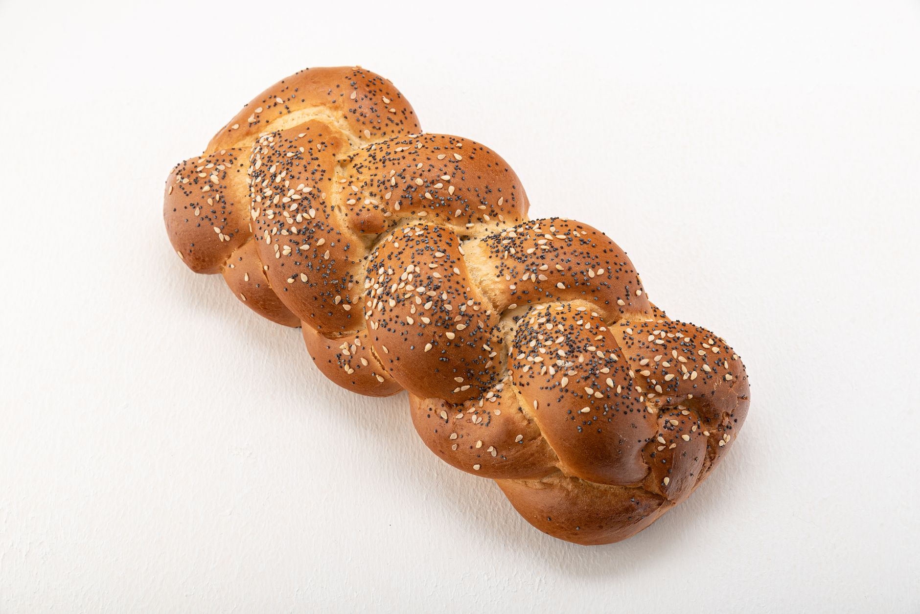 Challah Breakfast Buns: A Soft & Sweet Morning Treat