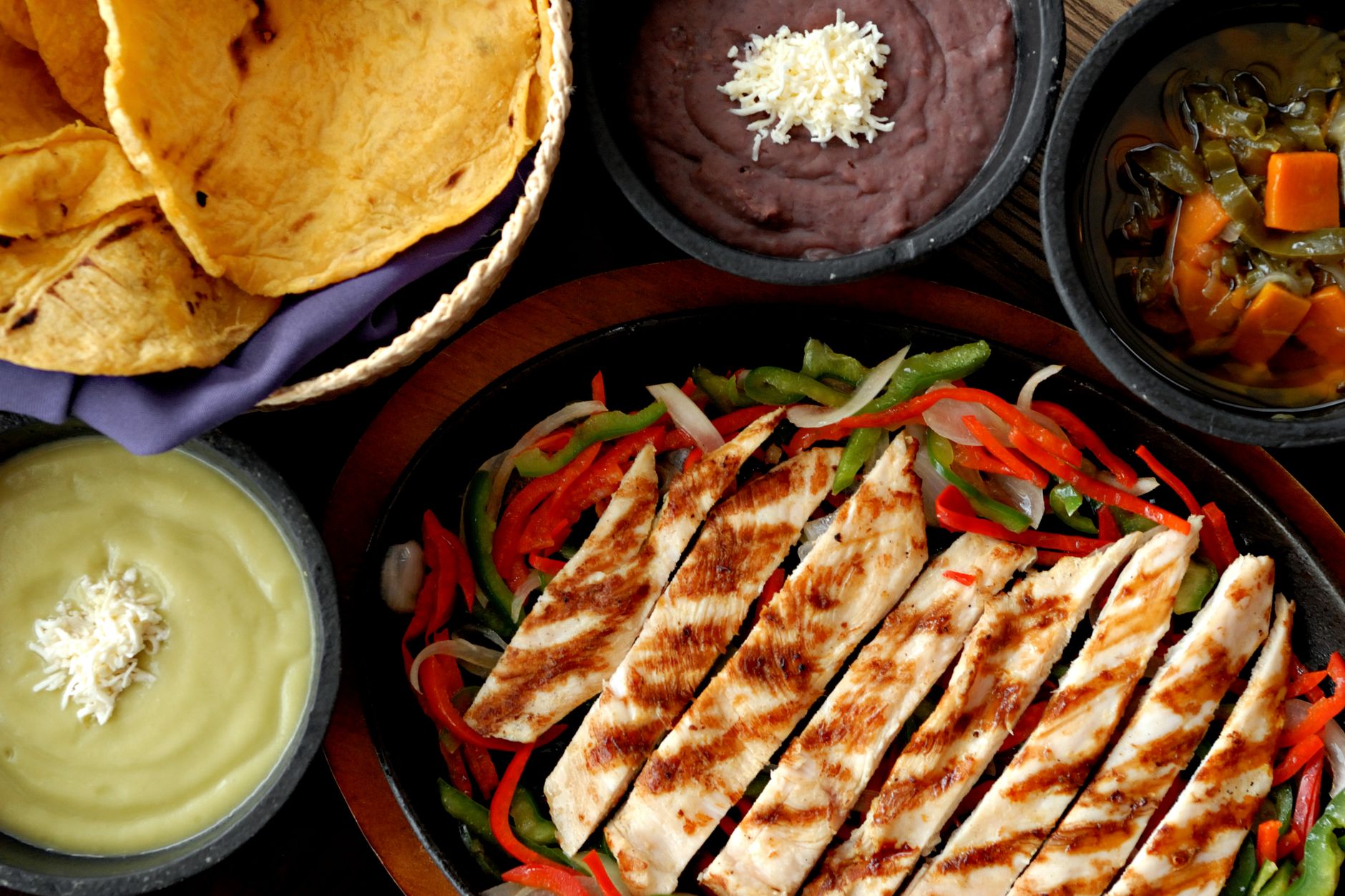 Chicken Tortilla Soup Recipe: A Flavorful Mexican Classic