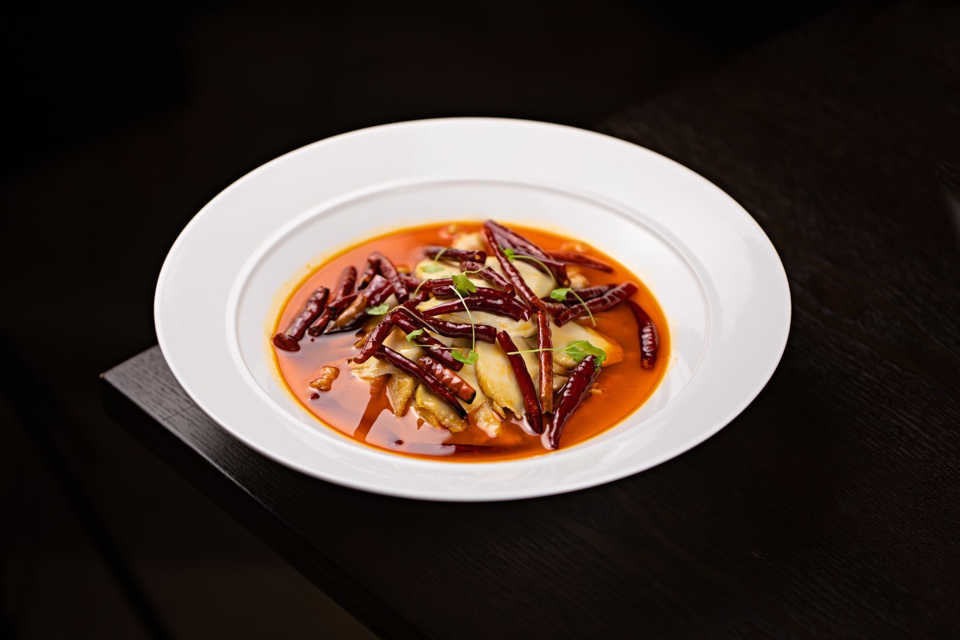 Chili Oil Recipe: Infused Italian-Style Heat to Elevate Your Dishes