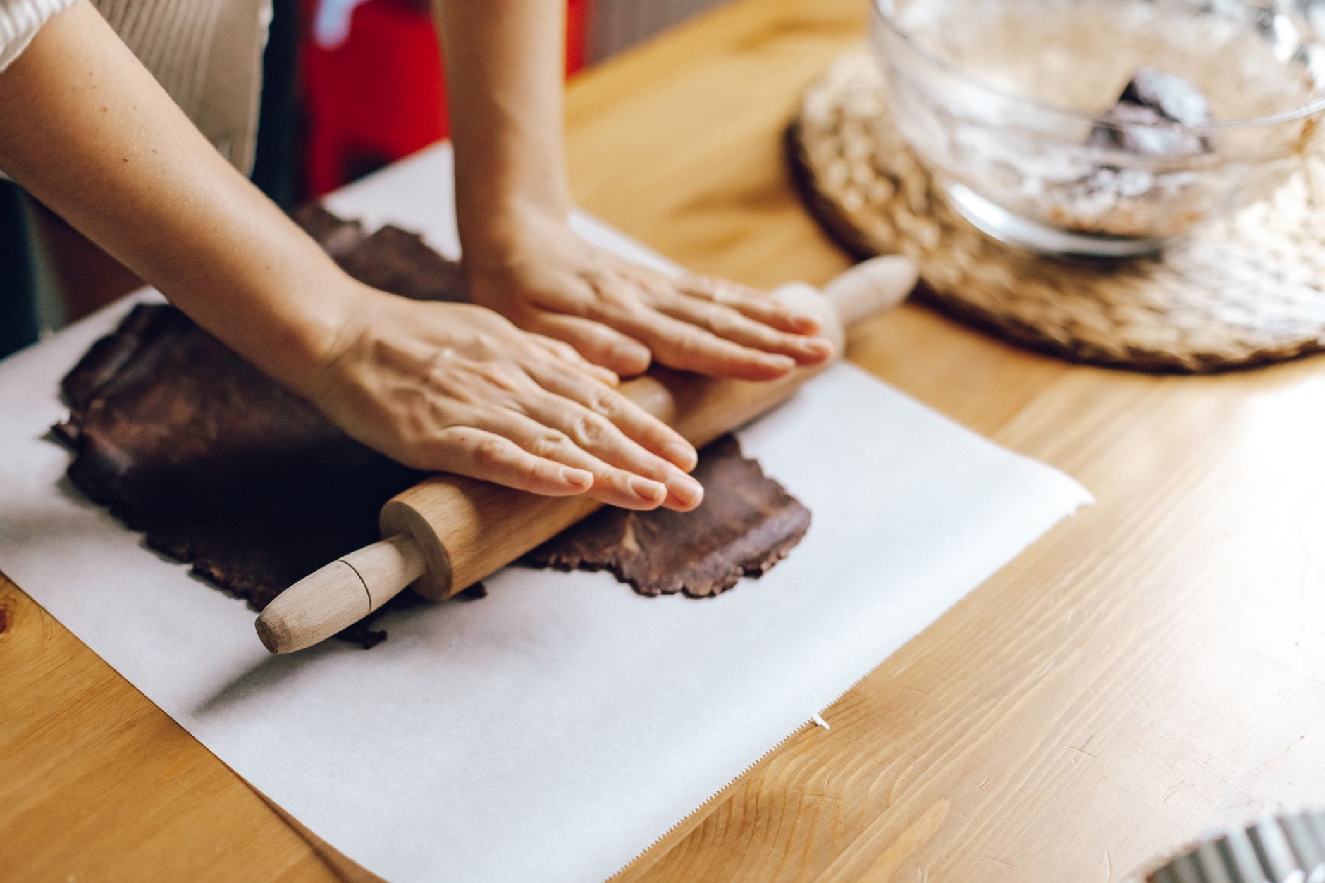 Chocolate Fridge Roll: A Decadent No-Bake Dessert