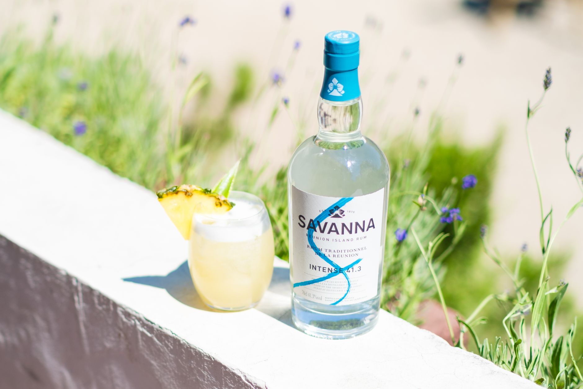 Coconut Rum Punch: Refreshing Summer Cocktail Recipe