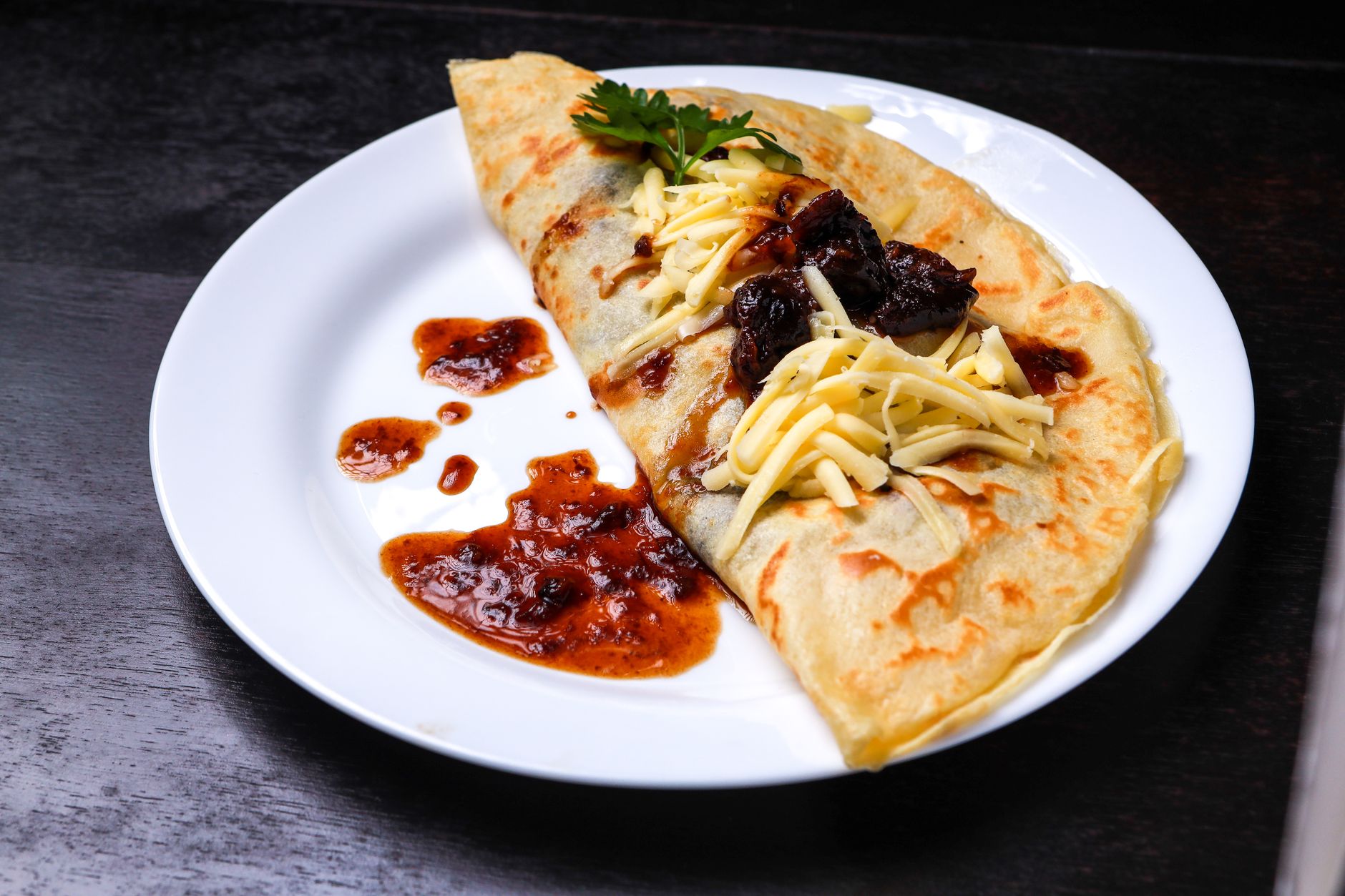 Crepes Suzette Recipe: Classic French Delight