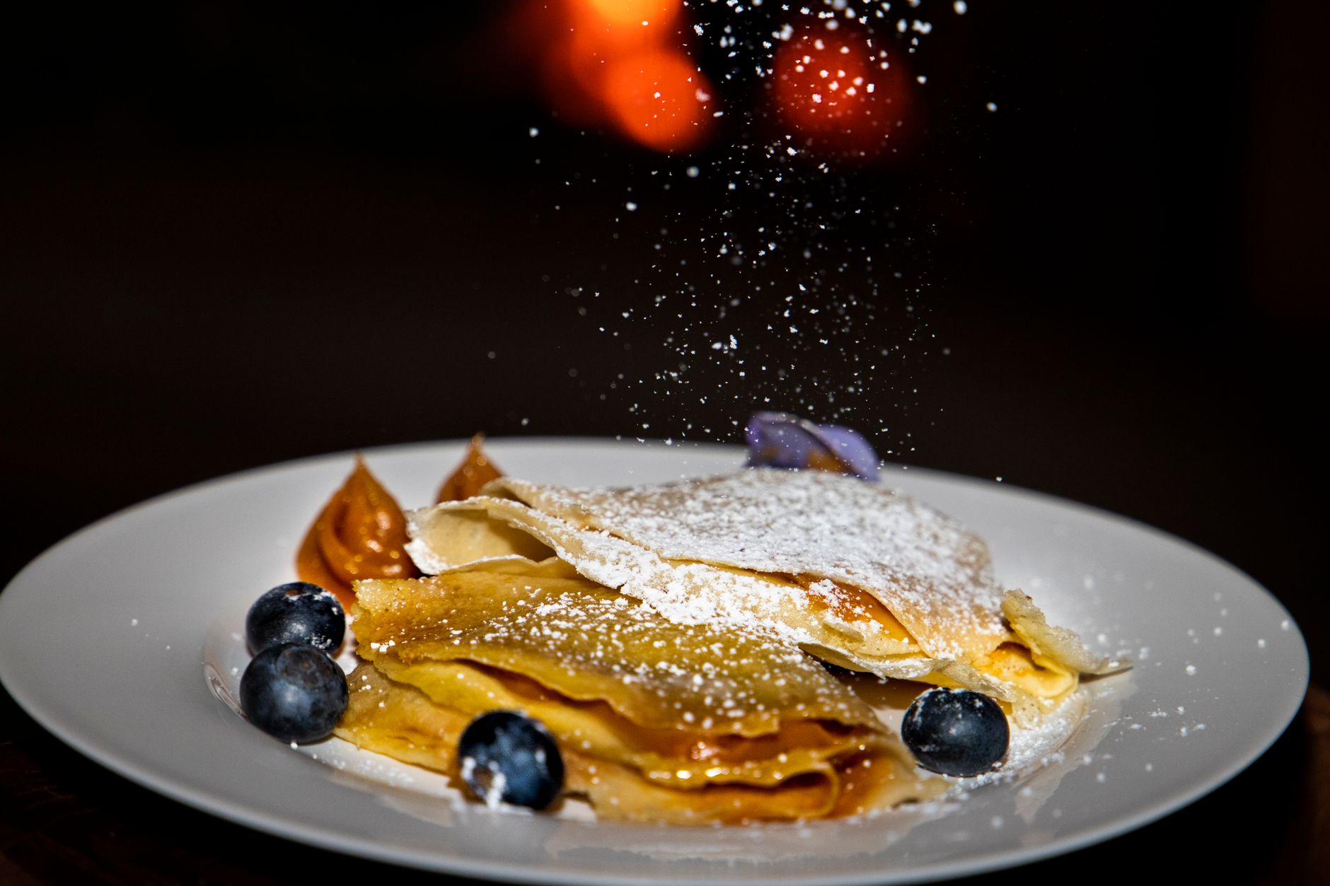 Crepes Suzette Recipe: Classic French Delight with a Citrus Twist