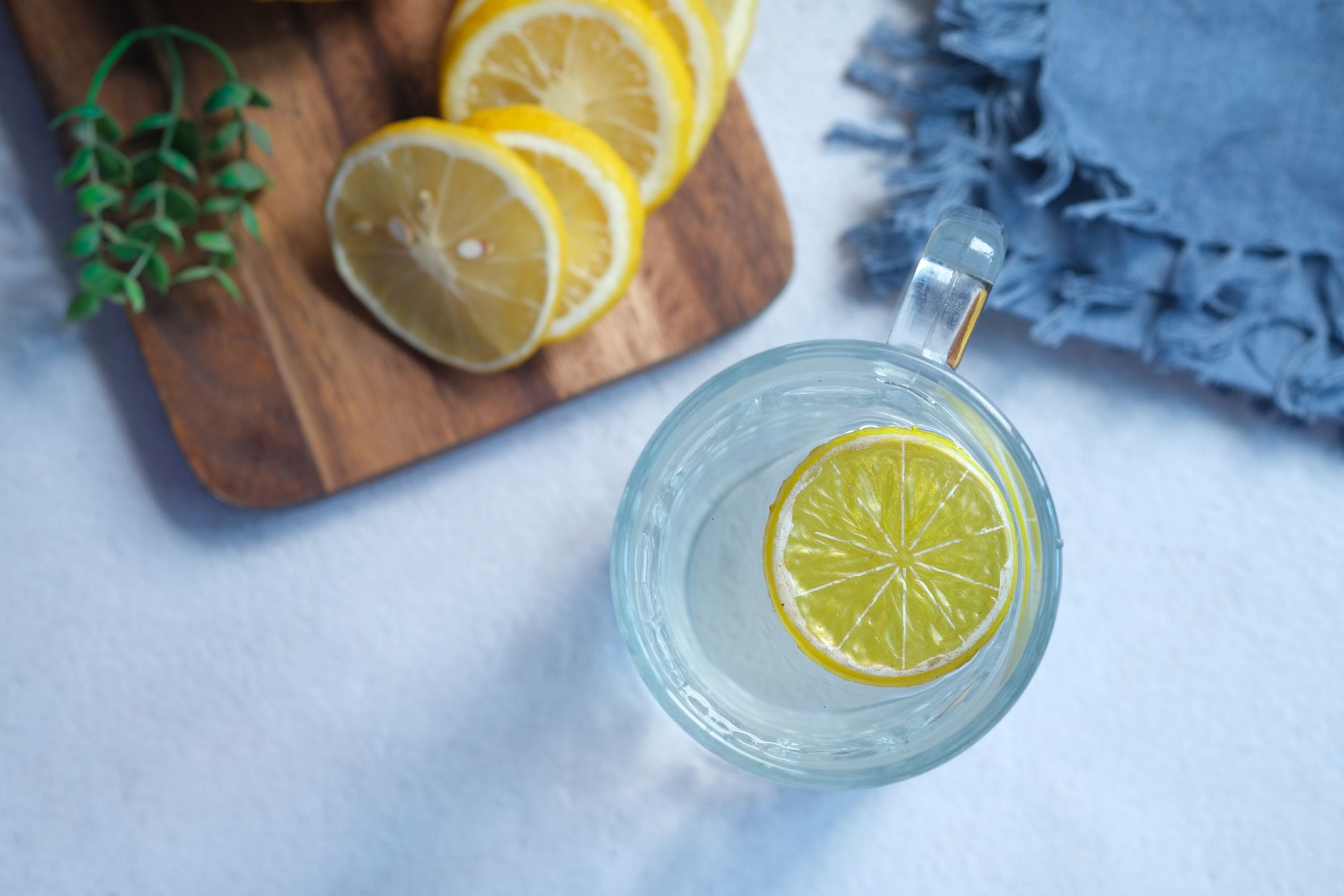 "Cup of Happiness" Classic Lemonade