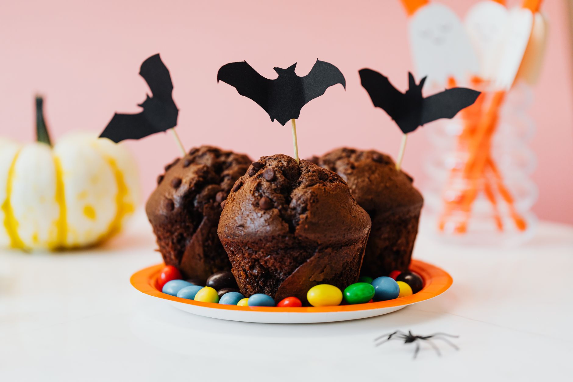 Death by Chocolate Cupcakes Recipe