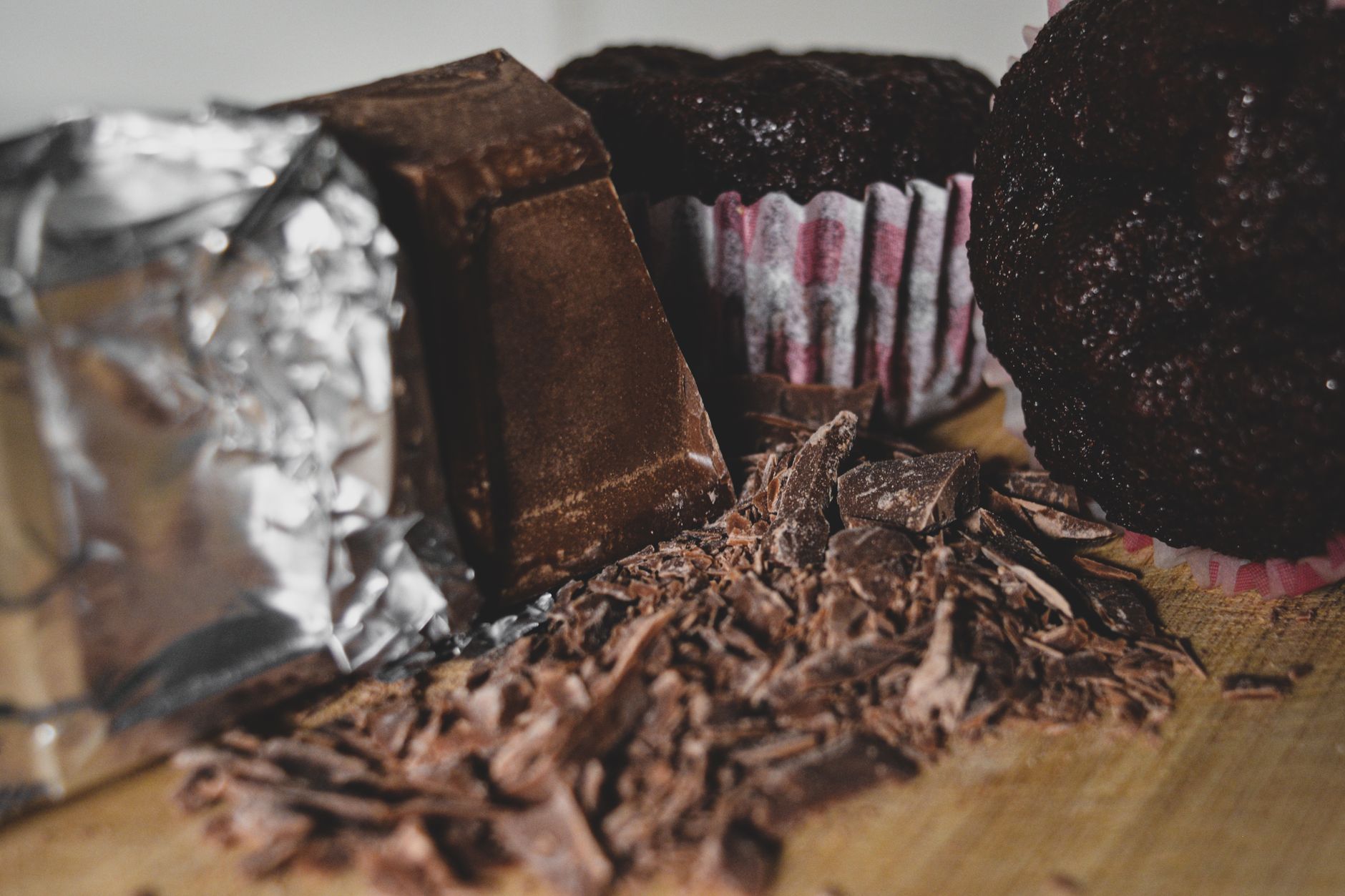 Death by Chocolate Cupcakes: Ultimate Decadent Dessert