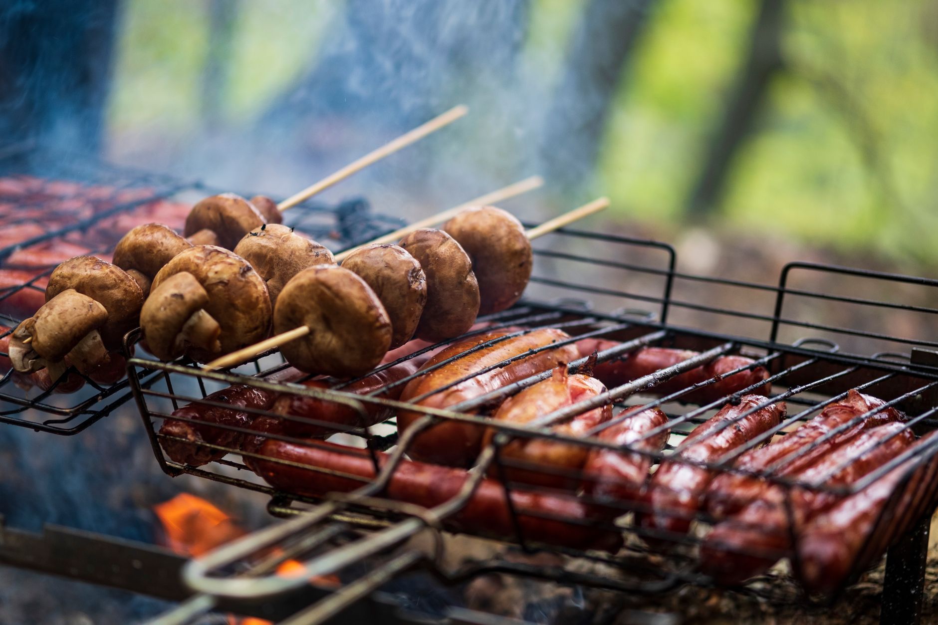Dirty Rice with Smoked Sausage Recipe