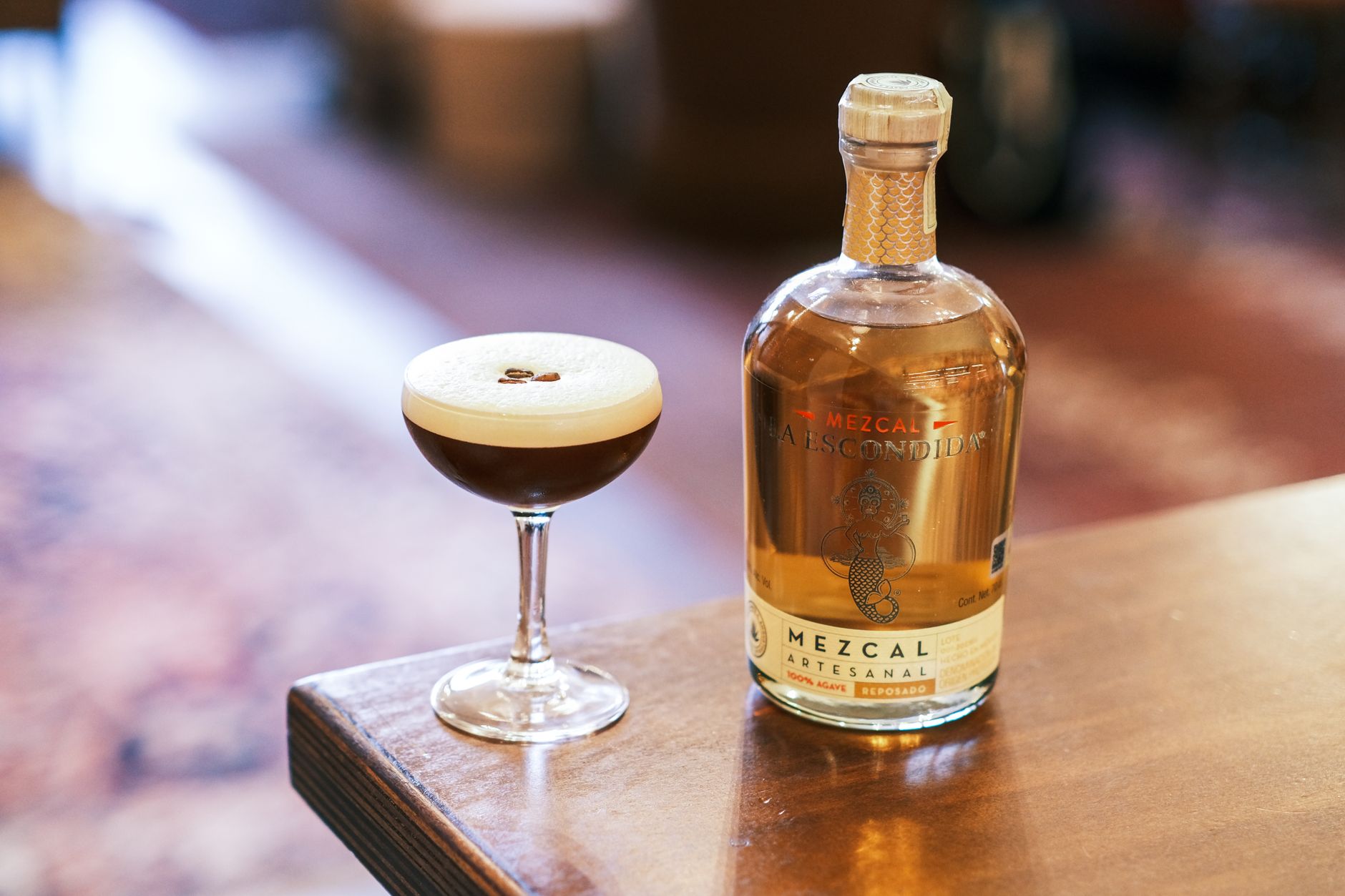 Espresso Martini Recipe: A Quick & Easy Cocktail Classic