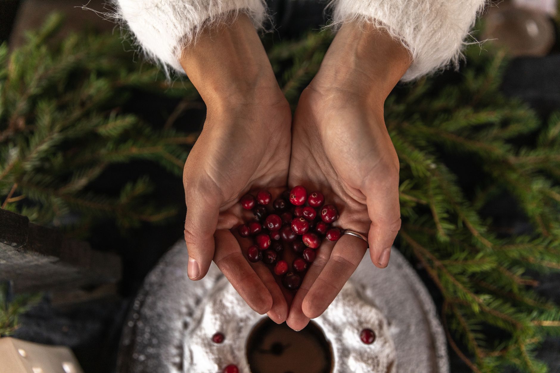 Fresh Cranberry Relish Recipe: A Vibrant Holiday Classic