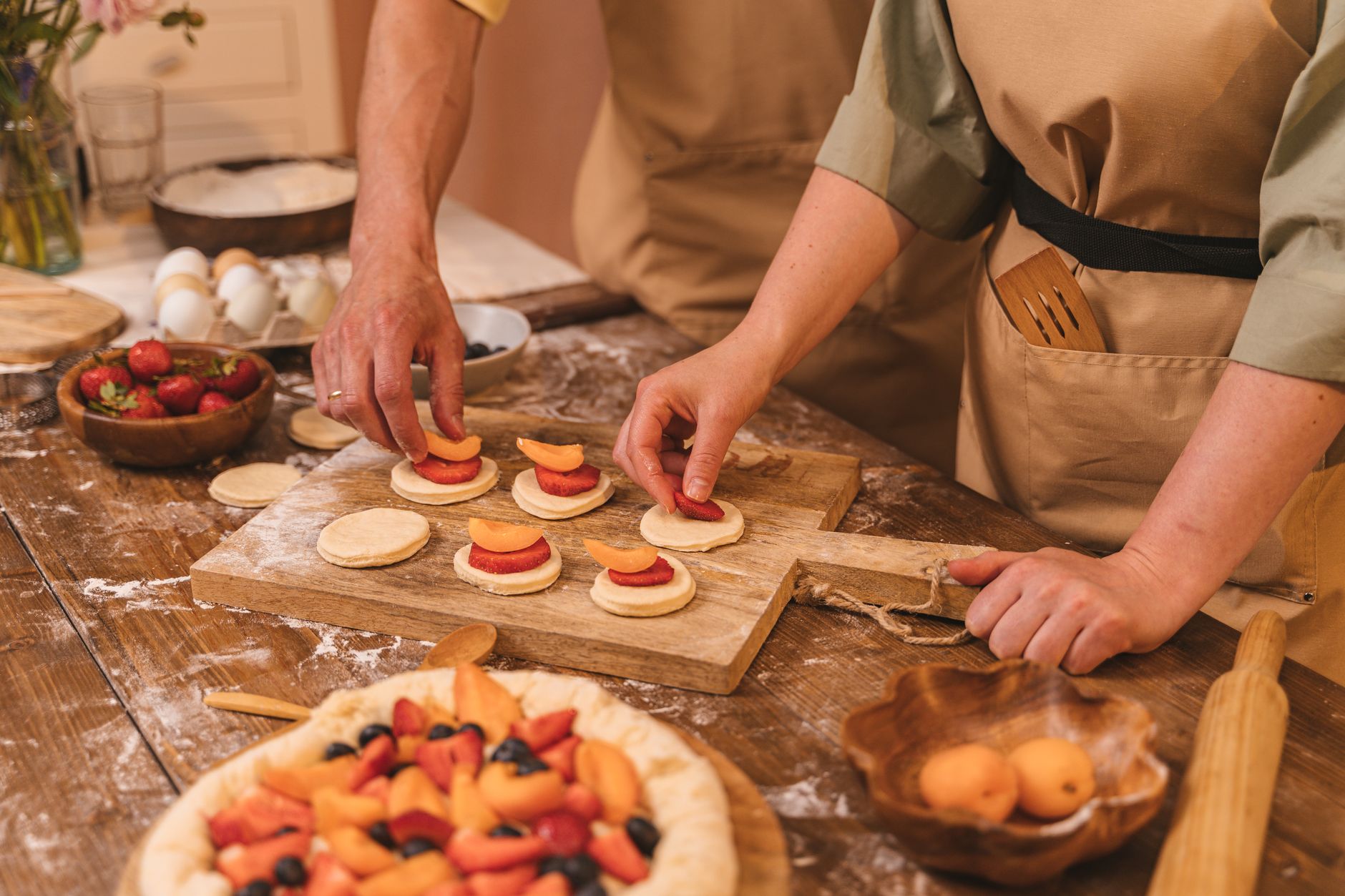 Fresh Peach Cake Recipe: A Summer Dessert Delight