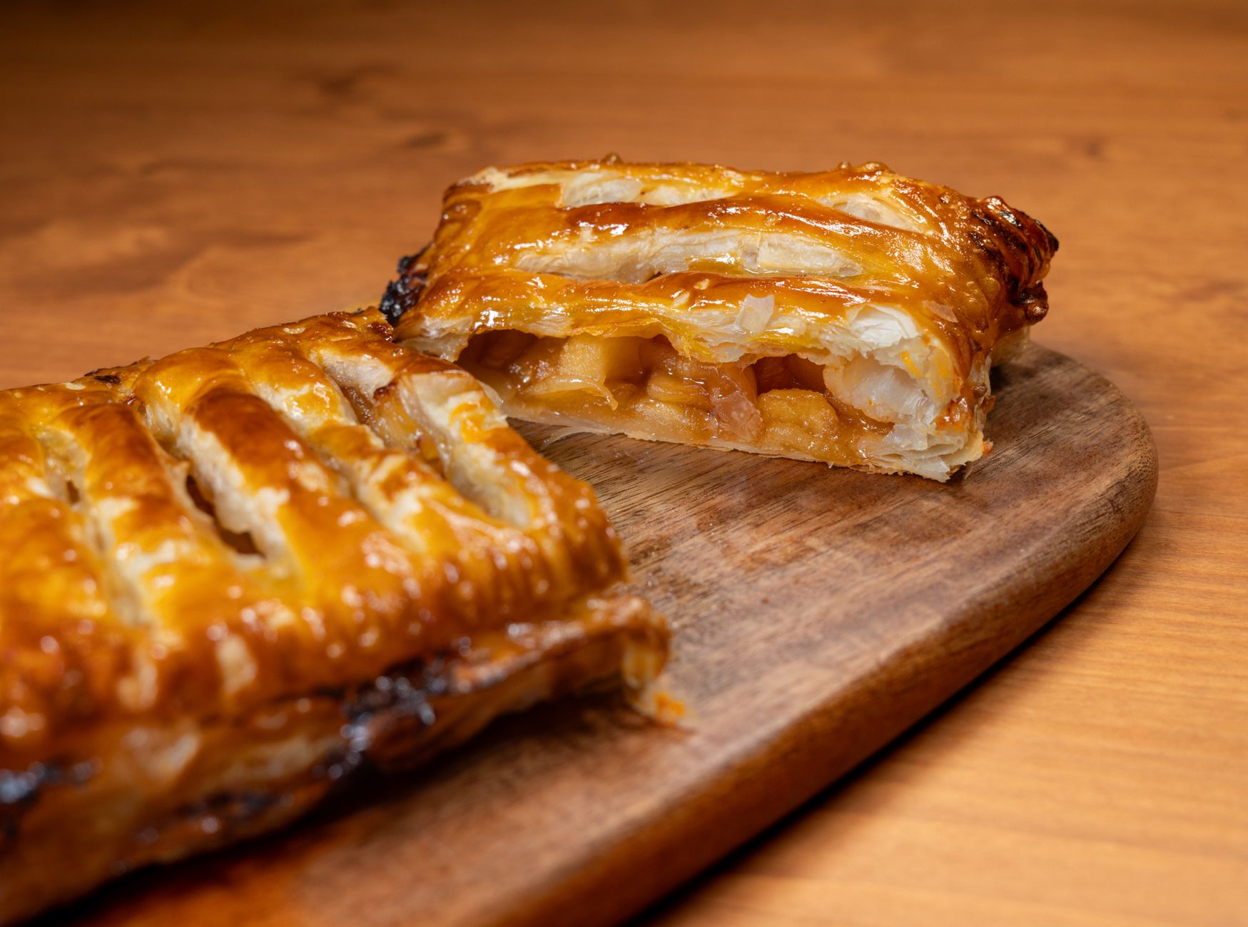 Fried Apple Hand Pies Recipe: Crispy, Golden, and Delicious